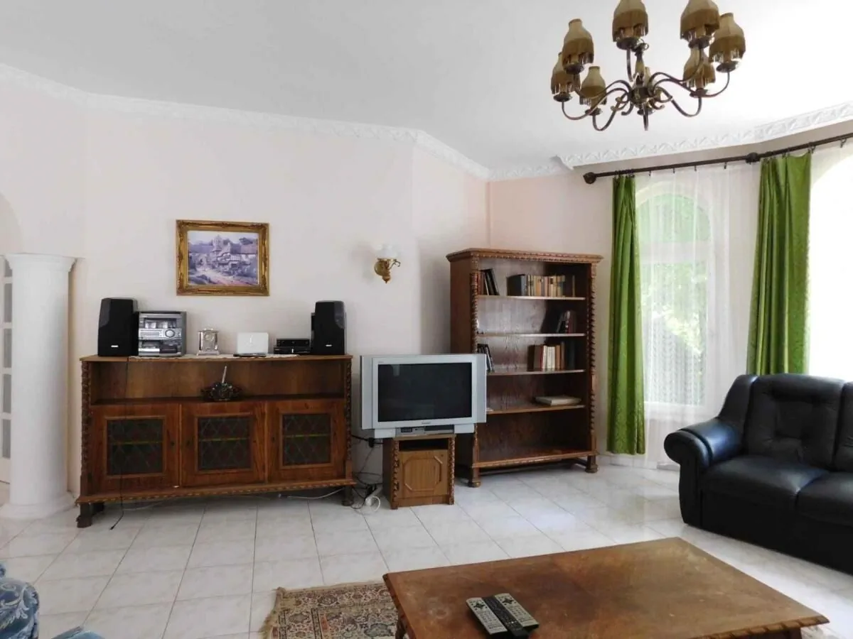 Villa Gardéna Vendégház Gárdony - foto 7