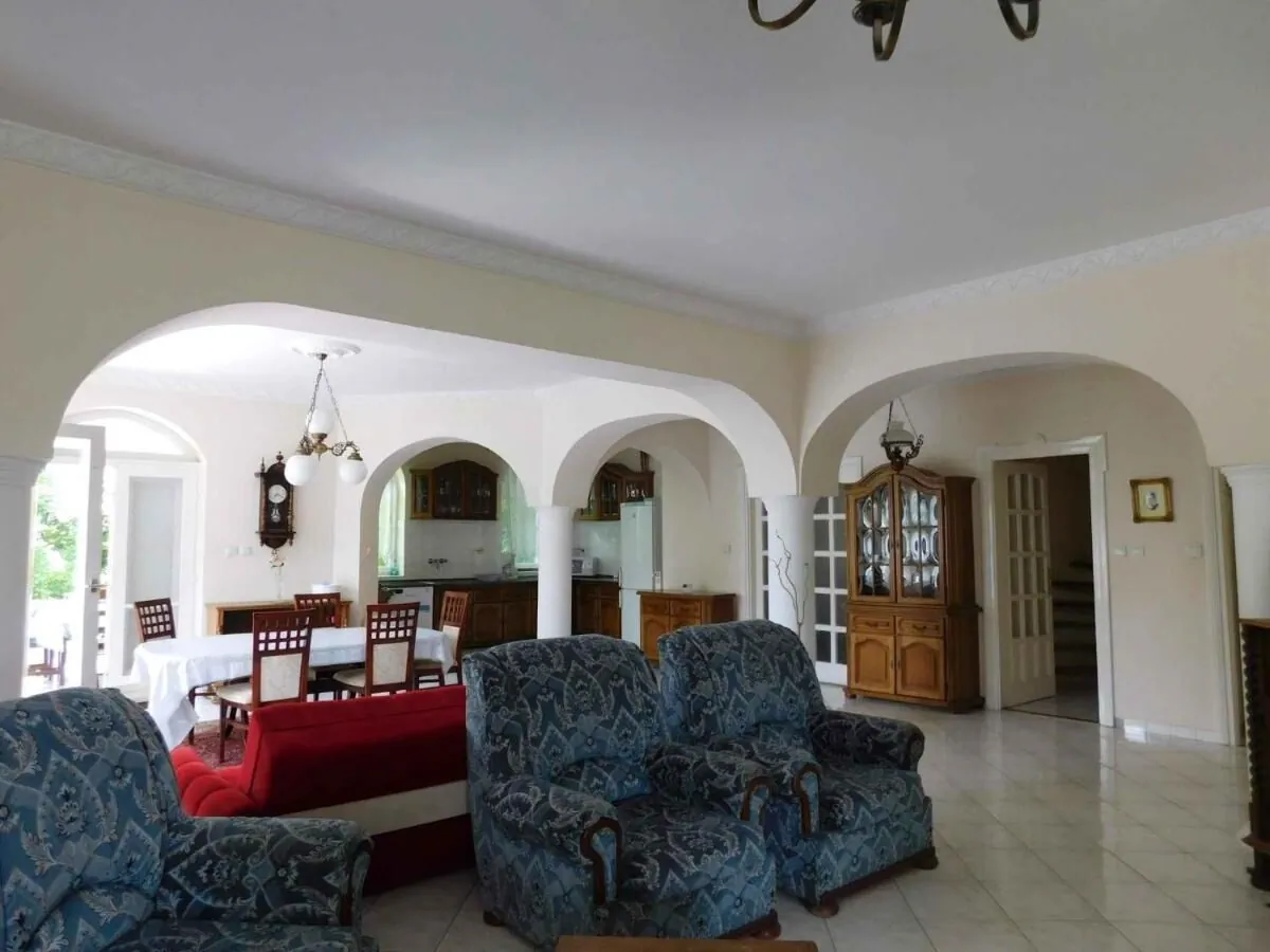 Villa Gardéna Vendégház Gárdony - foto 8