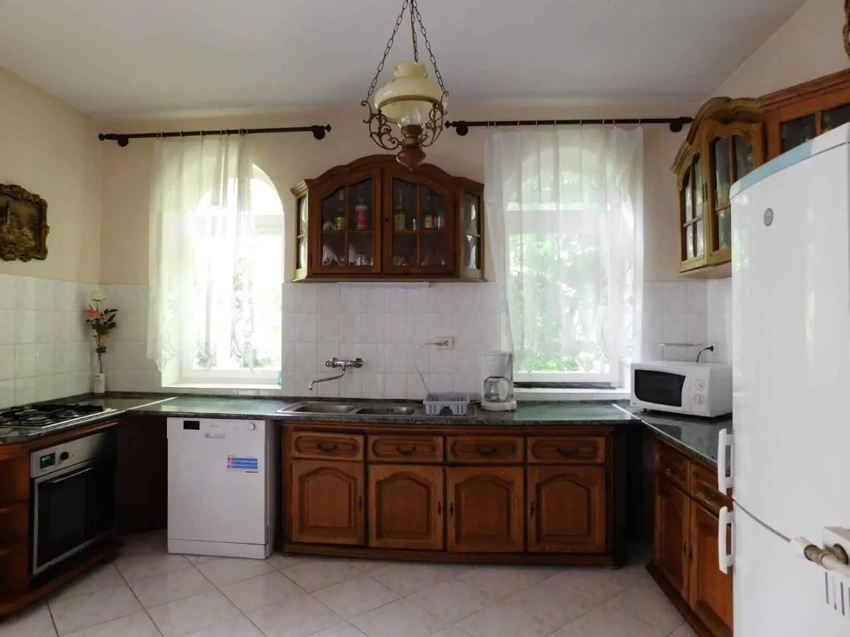 Villa Gardéna Vendégház Gárdony - foto 9