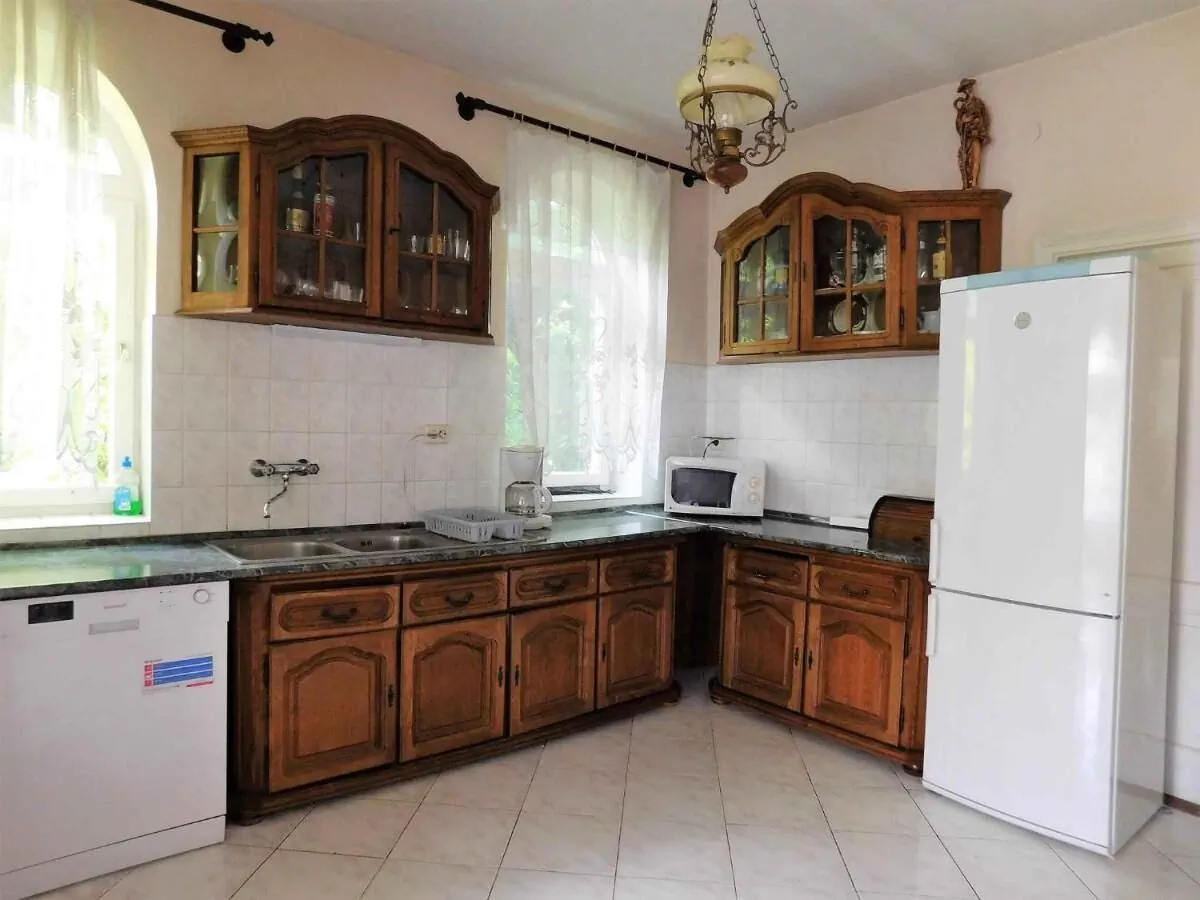 Villa Gardéna Vendégház Gárdony - foto 10