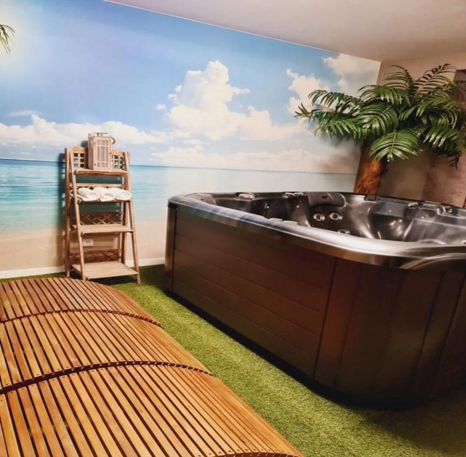 Apartament Resort Kozubnik SPA 10 - 5D Apartamenty – Porąbka, Polsko