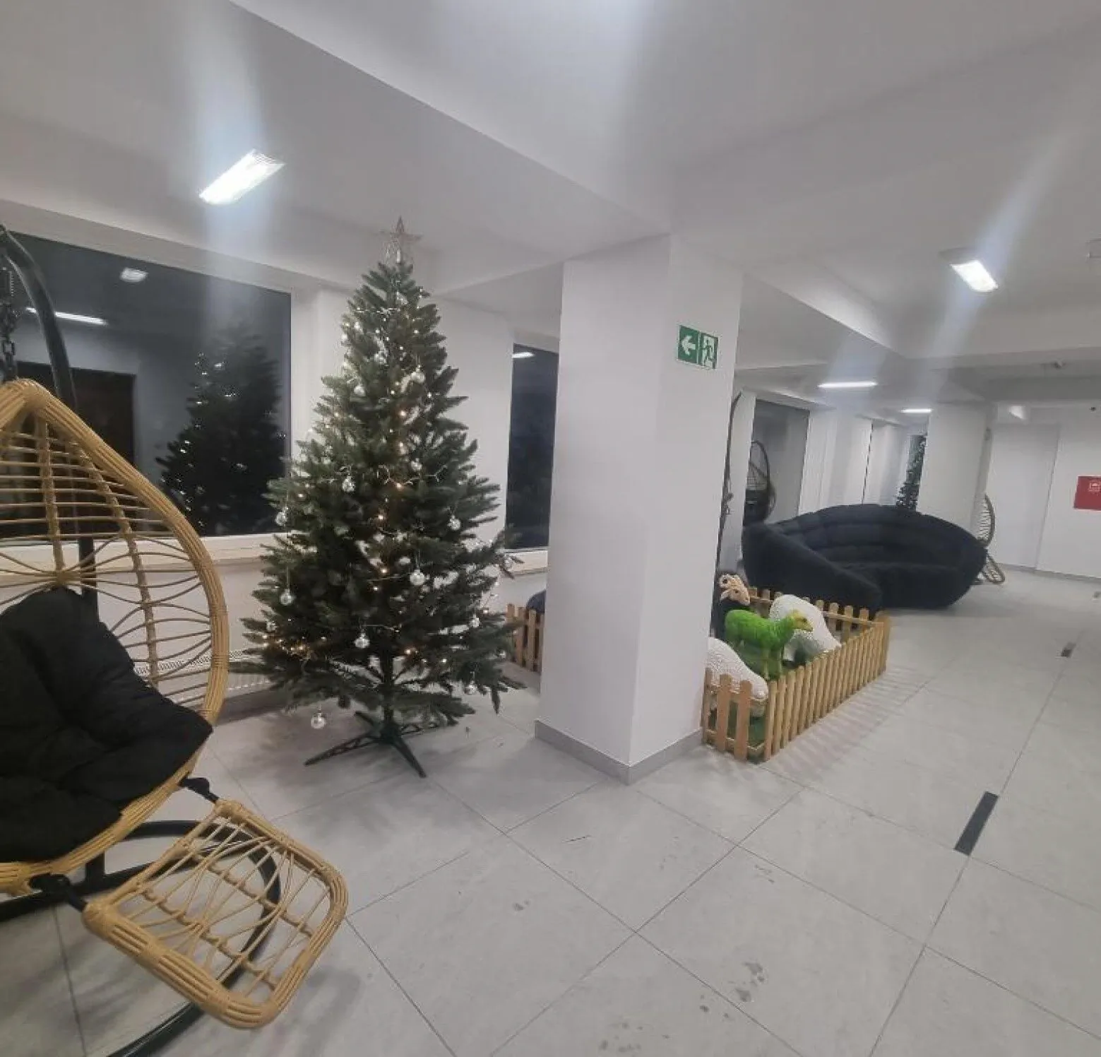 Apartament Resort Kozubnik SPA 10 - 5D Apartamenty – Porąbka, Polsko