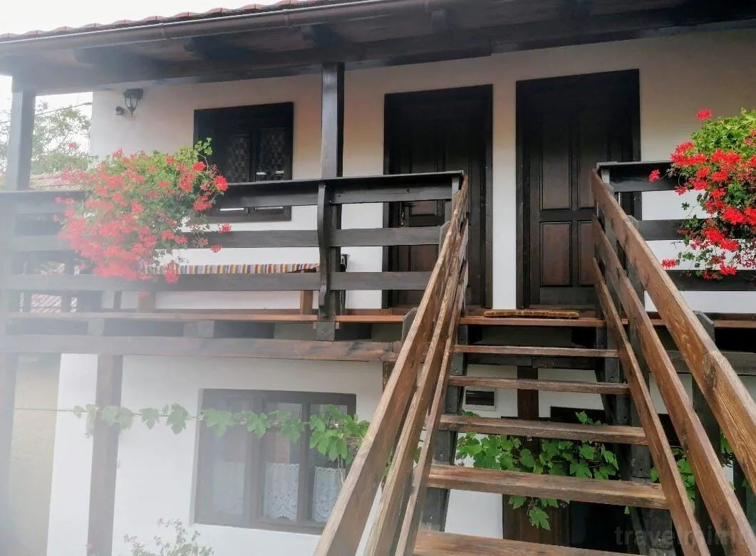 Casa Bea Rimetea – Rimetea, România