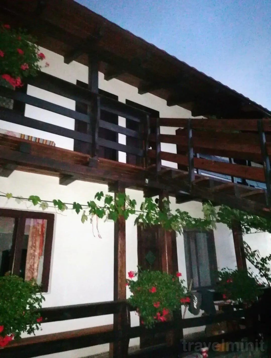 Casa Bea Rimetea – Rimetea, România