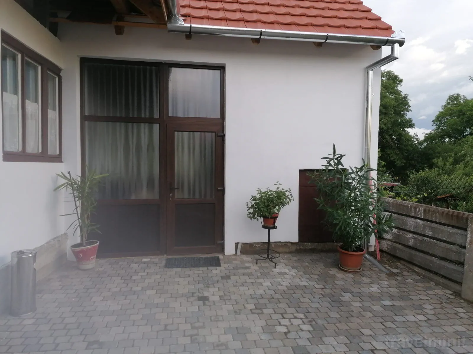 Casa Bea Rimetea – Rimetea, România