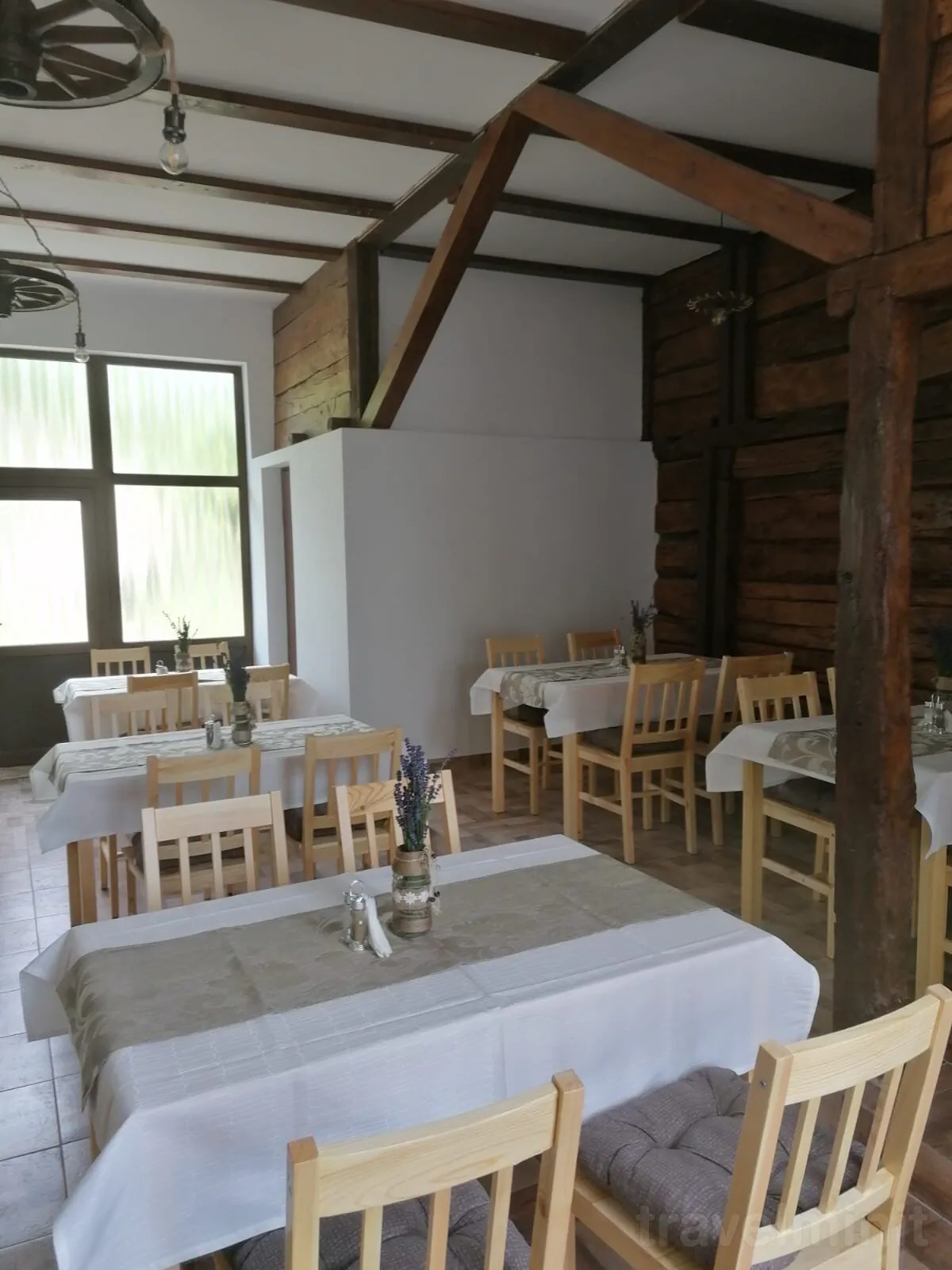 Casa Bea Rimetea – Rimetea, România