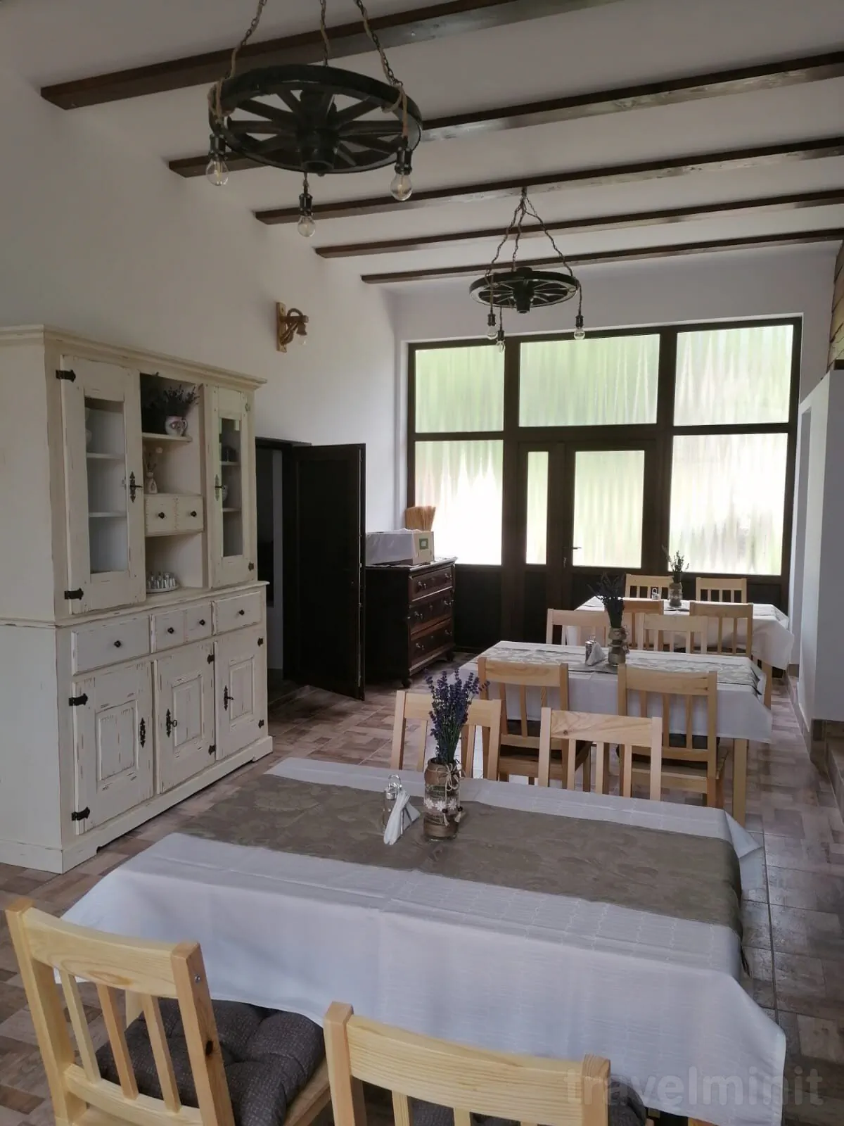 Casa Bea Rimetea – Rimetea, România