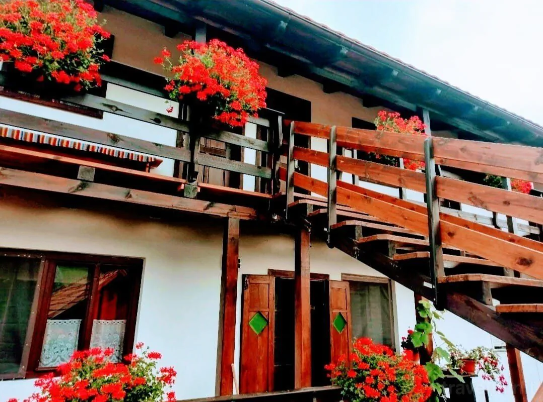 Casa Bea Rimetea – Rimetea, România