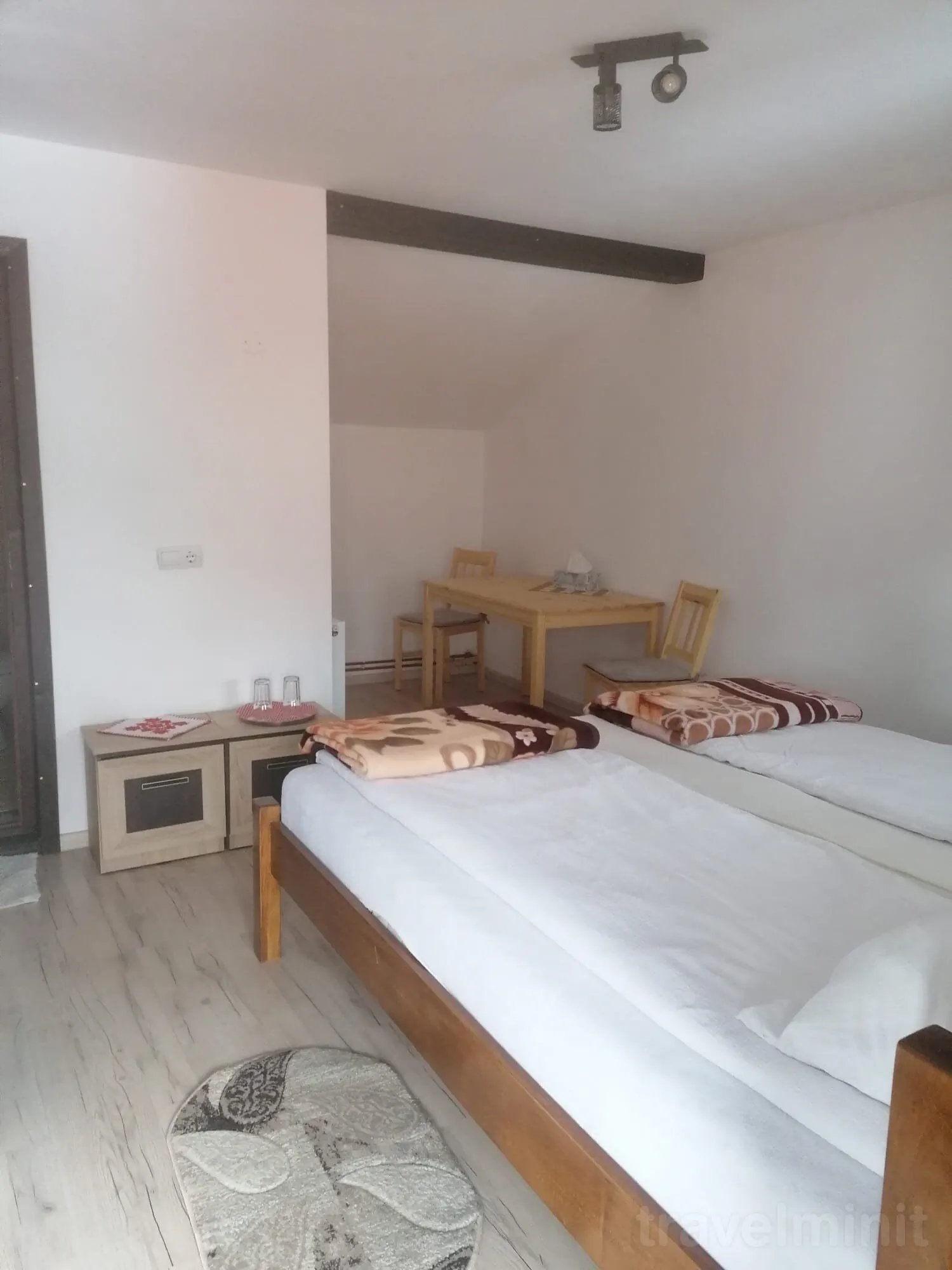 Casa Bea Rimetea – Rimetea, România