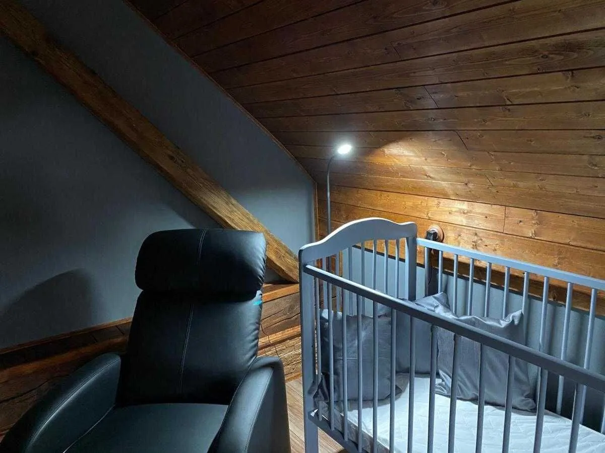 SG Apartmá s neomezeným soukromým wellness Nová Paka – Nová Paka, Česká republika