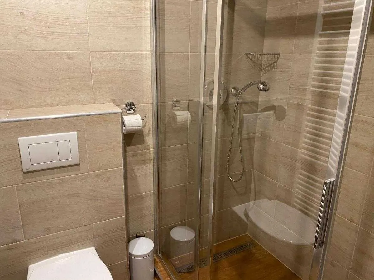 SG Apartmá s neomezeným soukromým wellness Nová Paka – Nová Paka, Česká republika