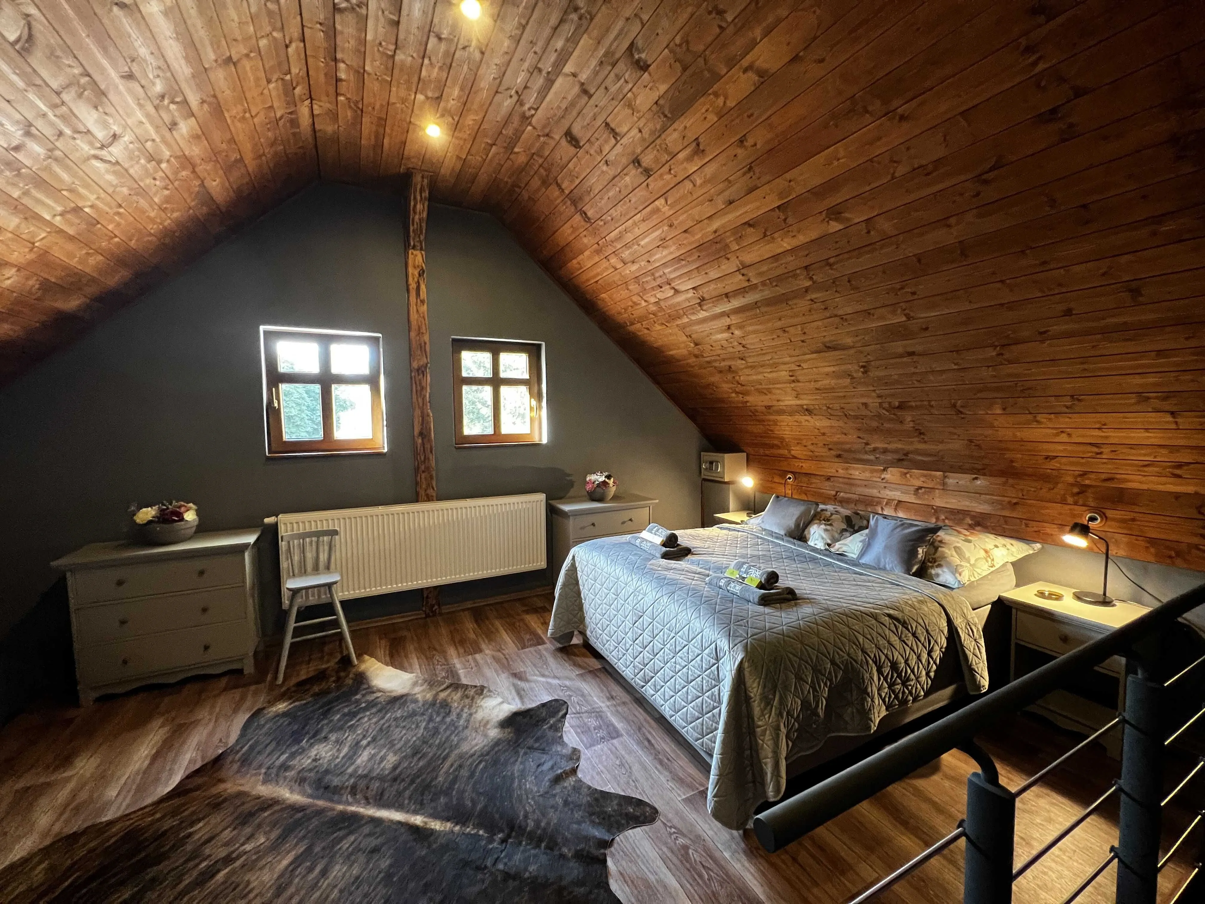 SG Apartmá s neomezeným soukromým wellness Nová Paka – Nová Paka, Česká republika