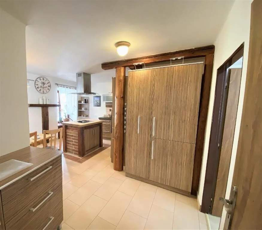 Apartmán Prachatice – Prachatice, Republica Cehă