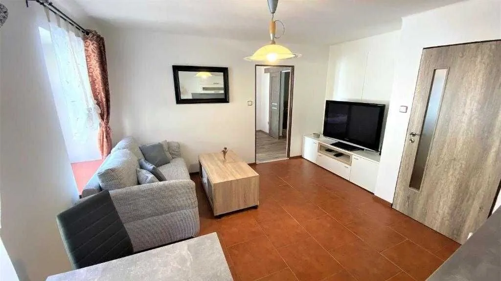 Apartmán Prachatice – Prachatice, Republica Cehă