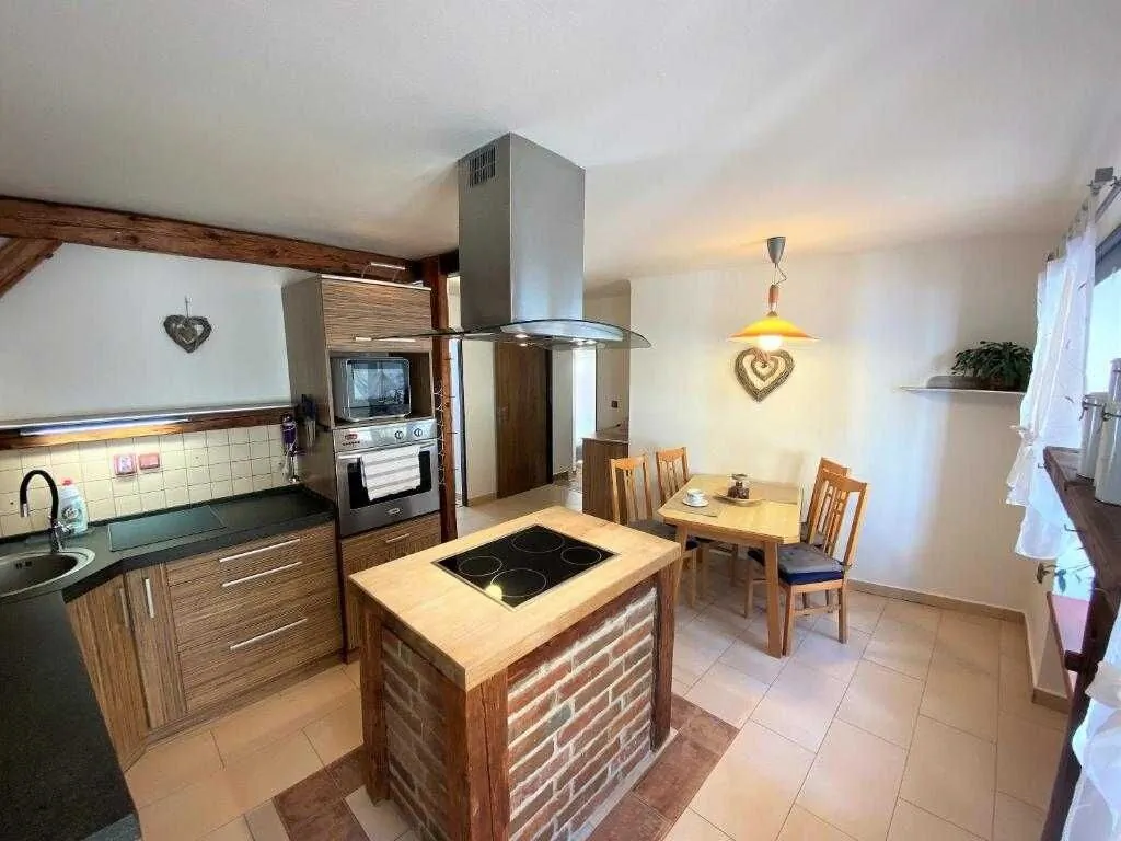 Apartmán Prachatice – Prachatice, Republica Cehă