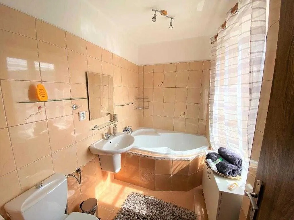 Apartmán Prachatice – Prachatice, Republica Cehă