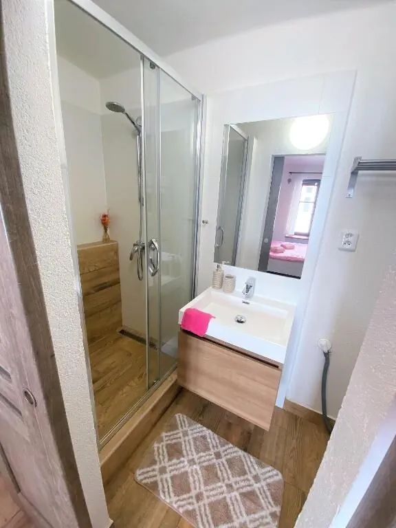 Apartmán Prachatice – Prachatice, Republica Cehă