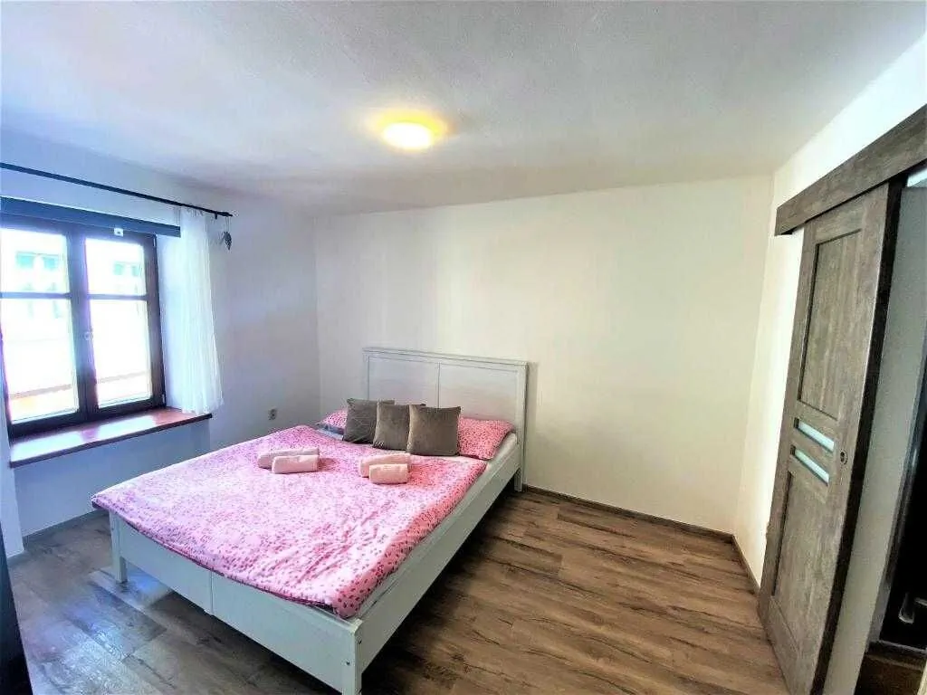 Apartmán Prachatice – Prachatice, Republica Cehă