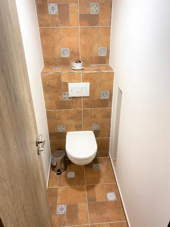 Apartmán Prachatice – Prachatice, Republica Cehă