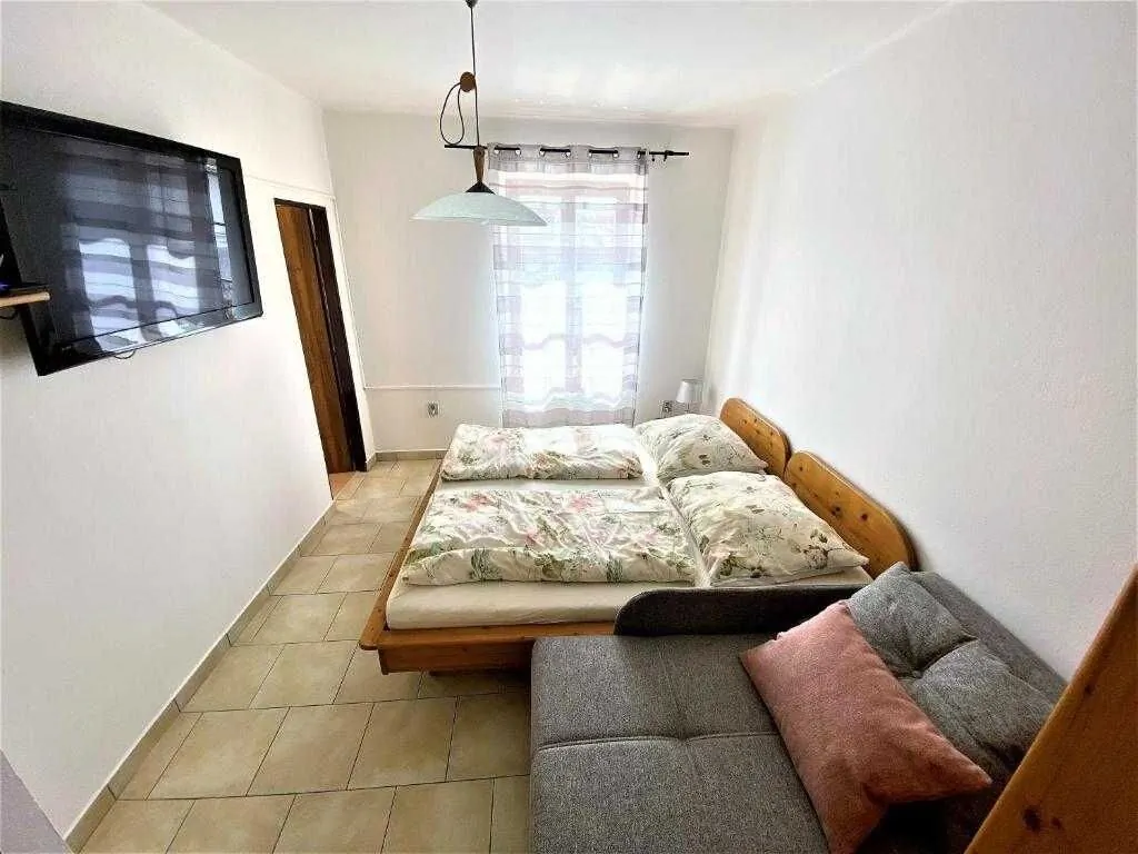 Apartmán Prachatice – Prachatice, Republica Cehă