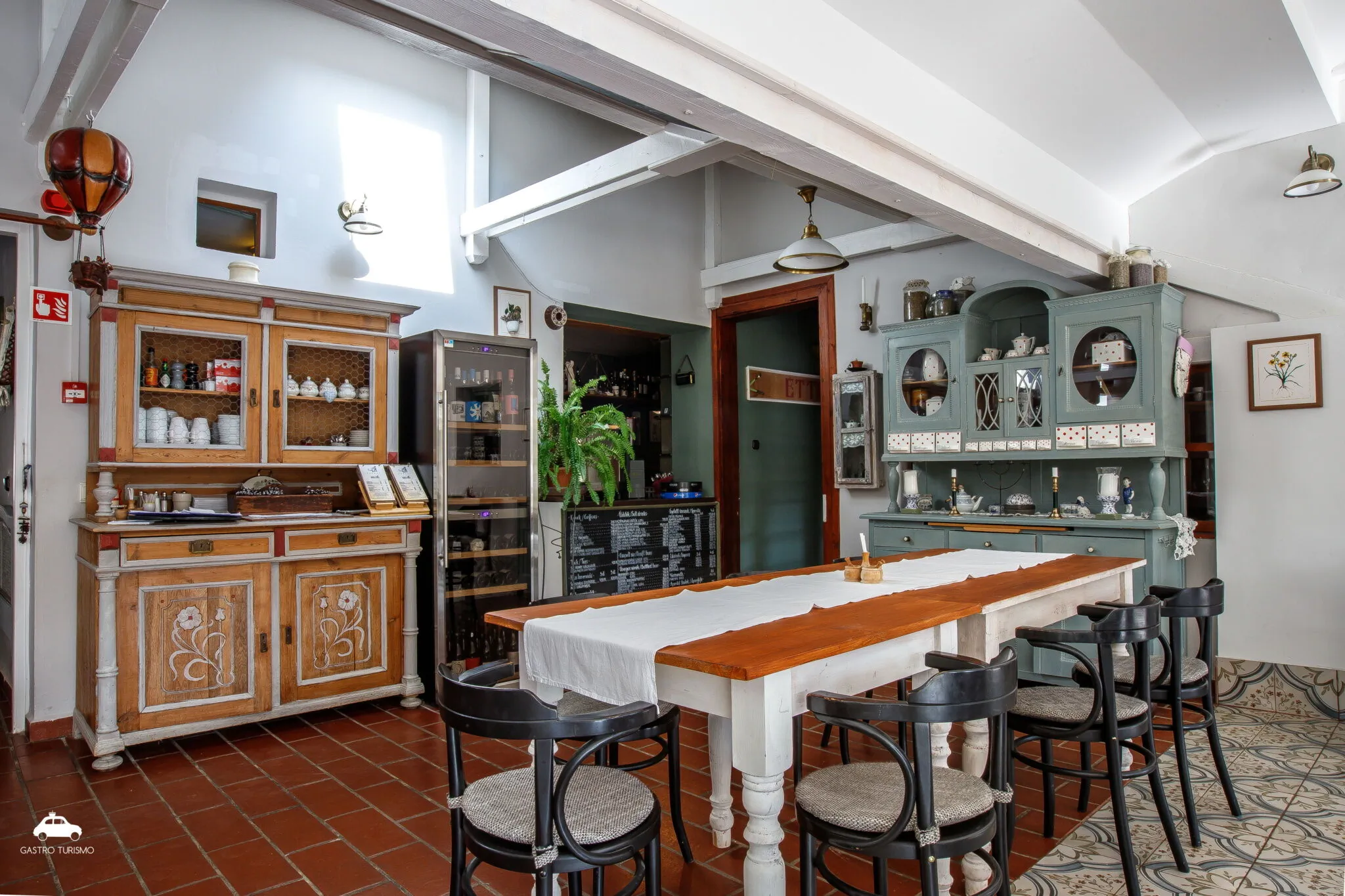 Nomád Hotel Noszvaj – Noszvaj, Ungaria