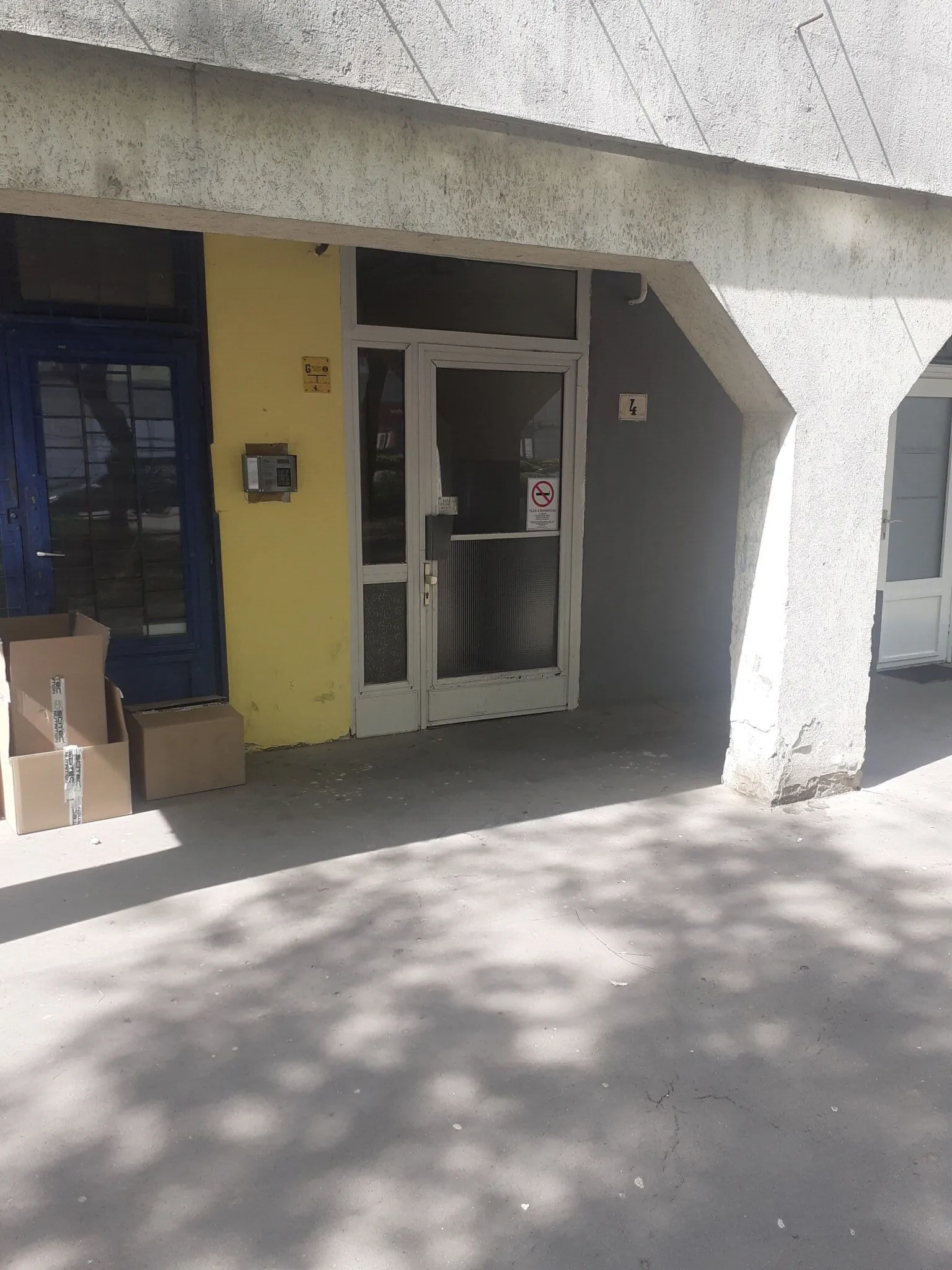 Jókai Apartman** Békéscsaba – Bichișciaba, Ungaria
