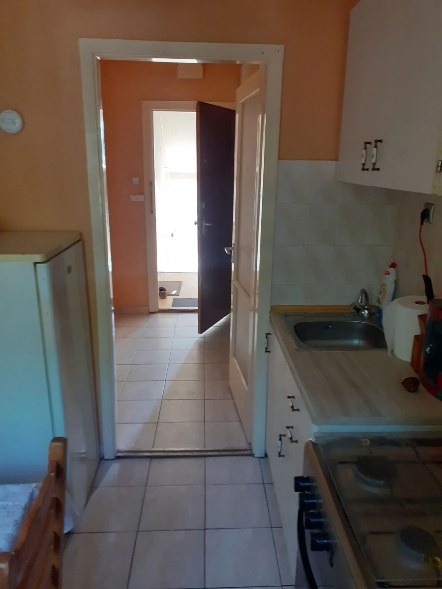 Jókai Apartman** Békéscsaba – Bichișciaba, Ungaria