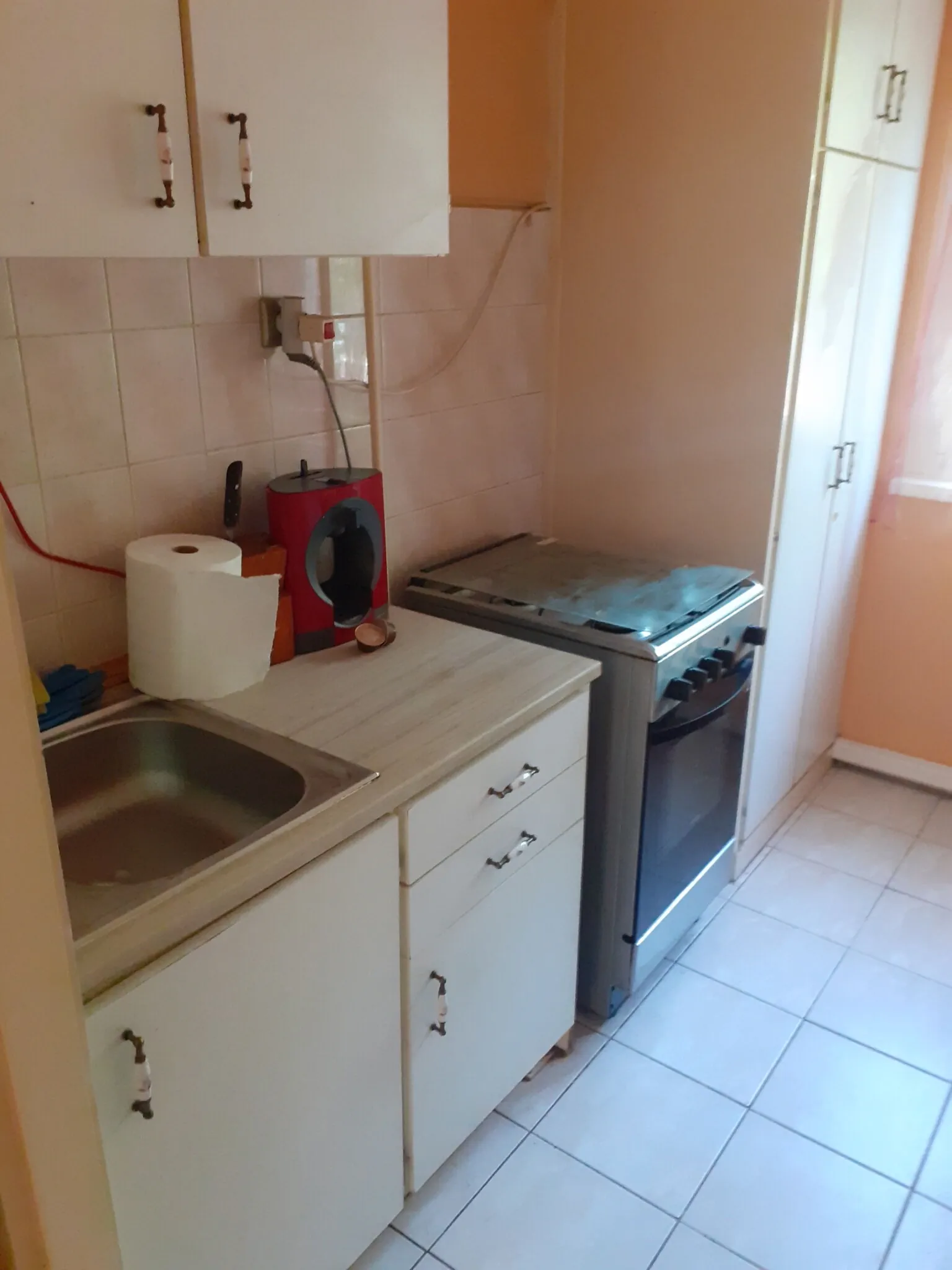 Jókai Apartman** Békéscsaba – Bichișciaba, Ungaria