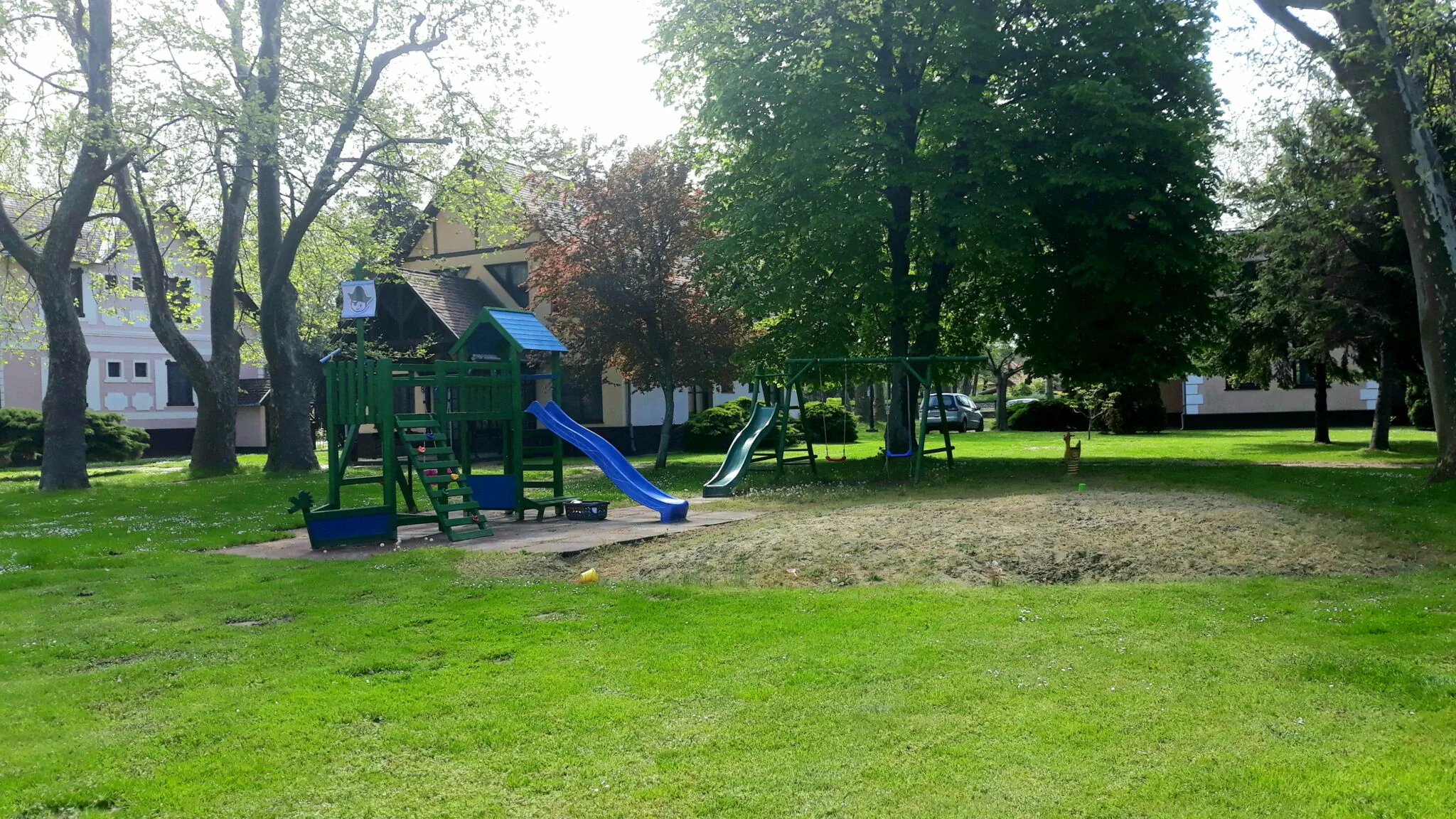 Boglár-Coop Üdülő Balatonboglár - foto 4