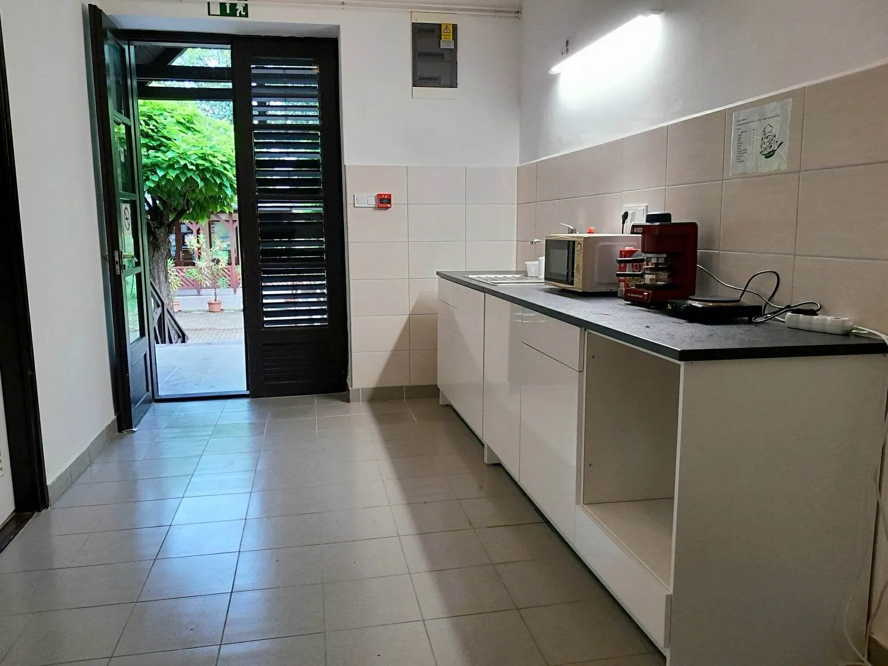 Boglár-Coop Üdülő Balatonboglár - foto 2