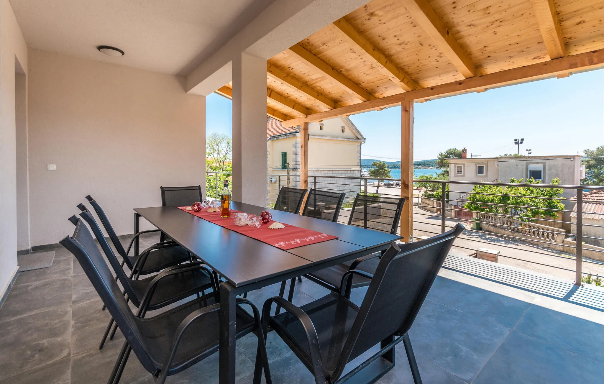 Apartman Turanj - CDA769 - foto 1