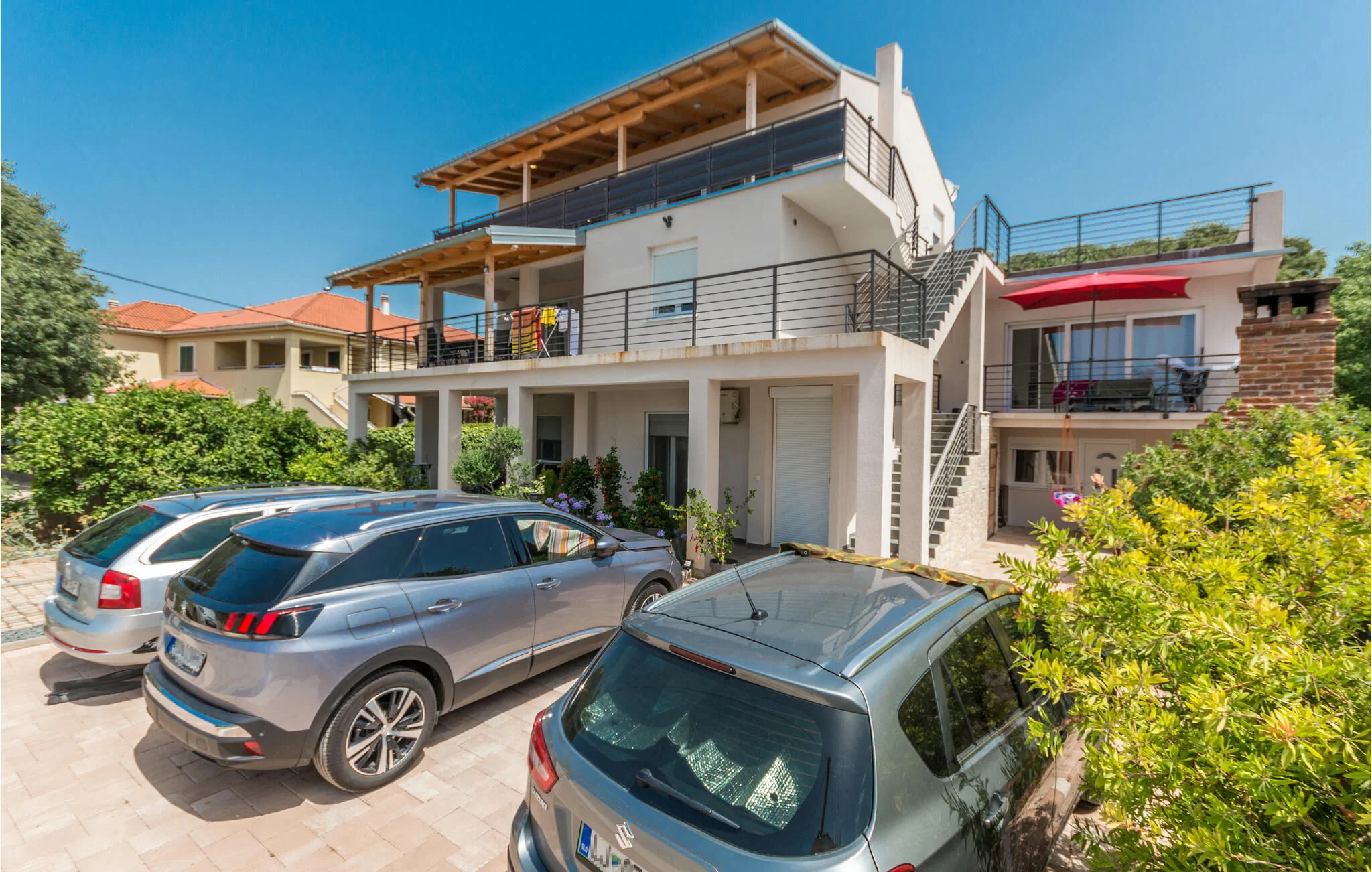 Apartman Turanj - CDA769 - foto 3
