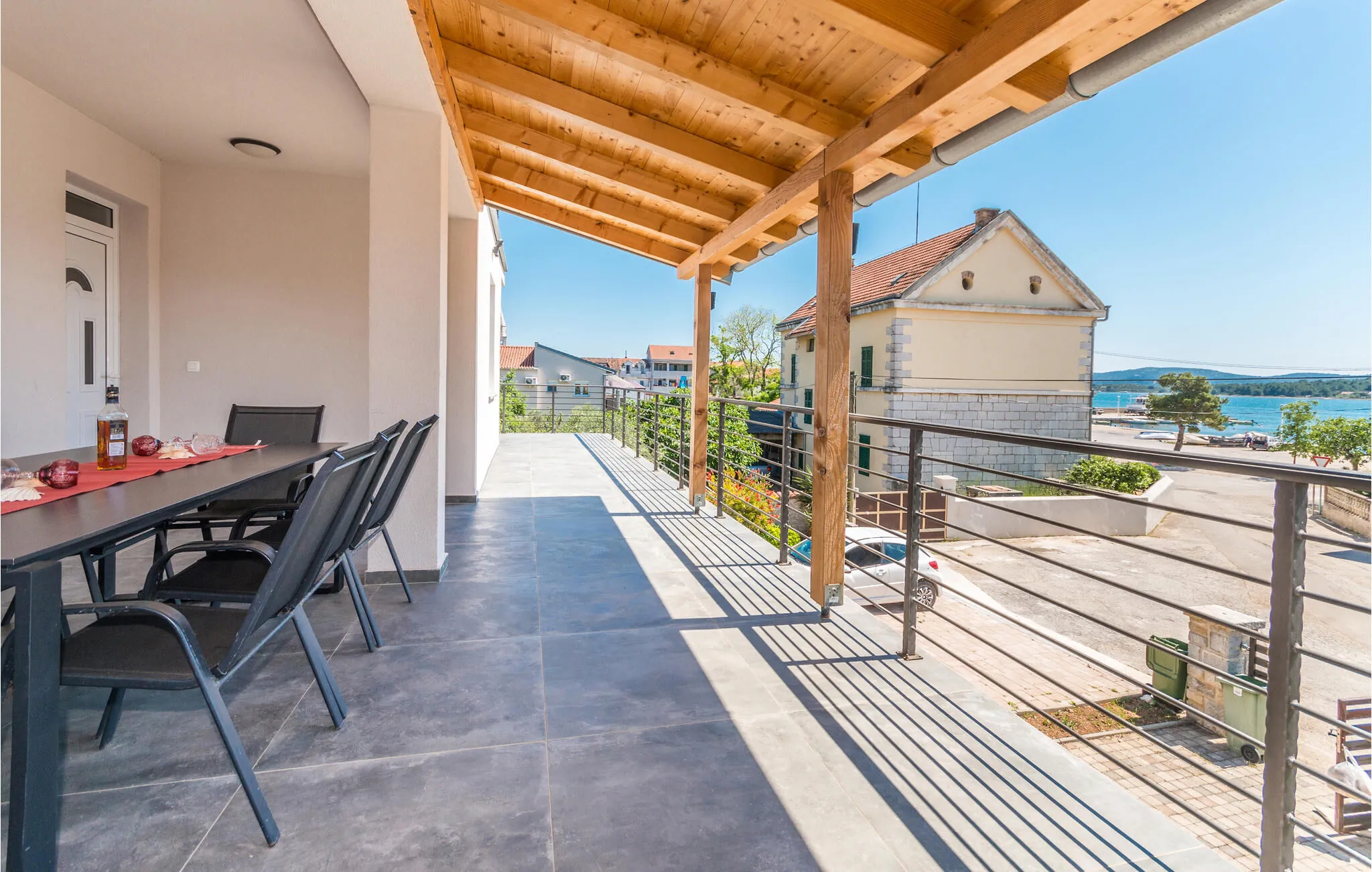 Apartman Turanj - CDA769 - foto 2
