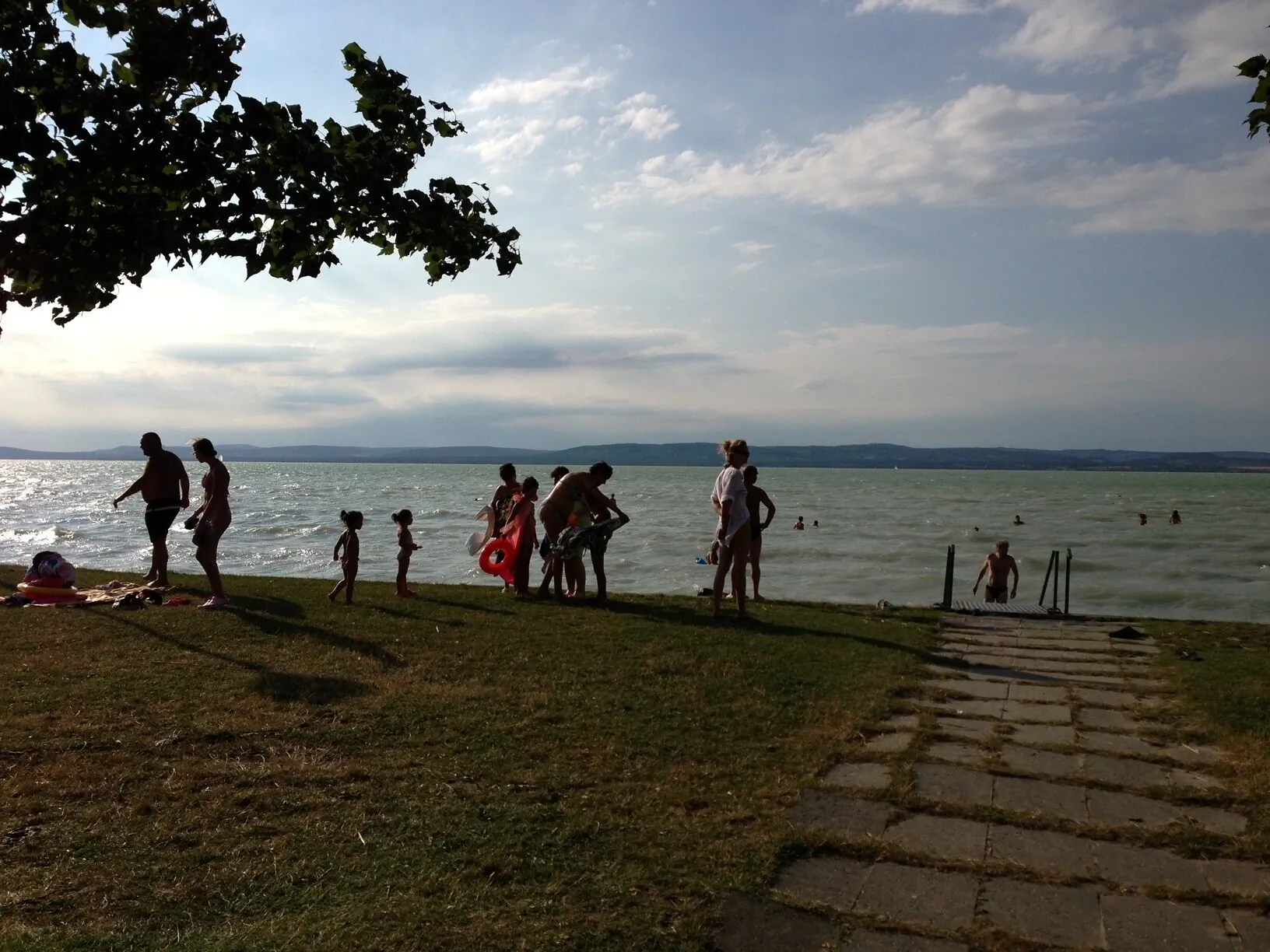 Fesztivál Balaton Parti Apartman Balatonföldvár - foto 10