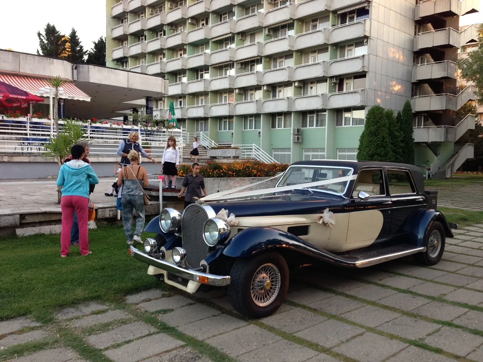 Fesztivál Balaton Parti Apartman Balatonföldvár - foto 9