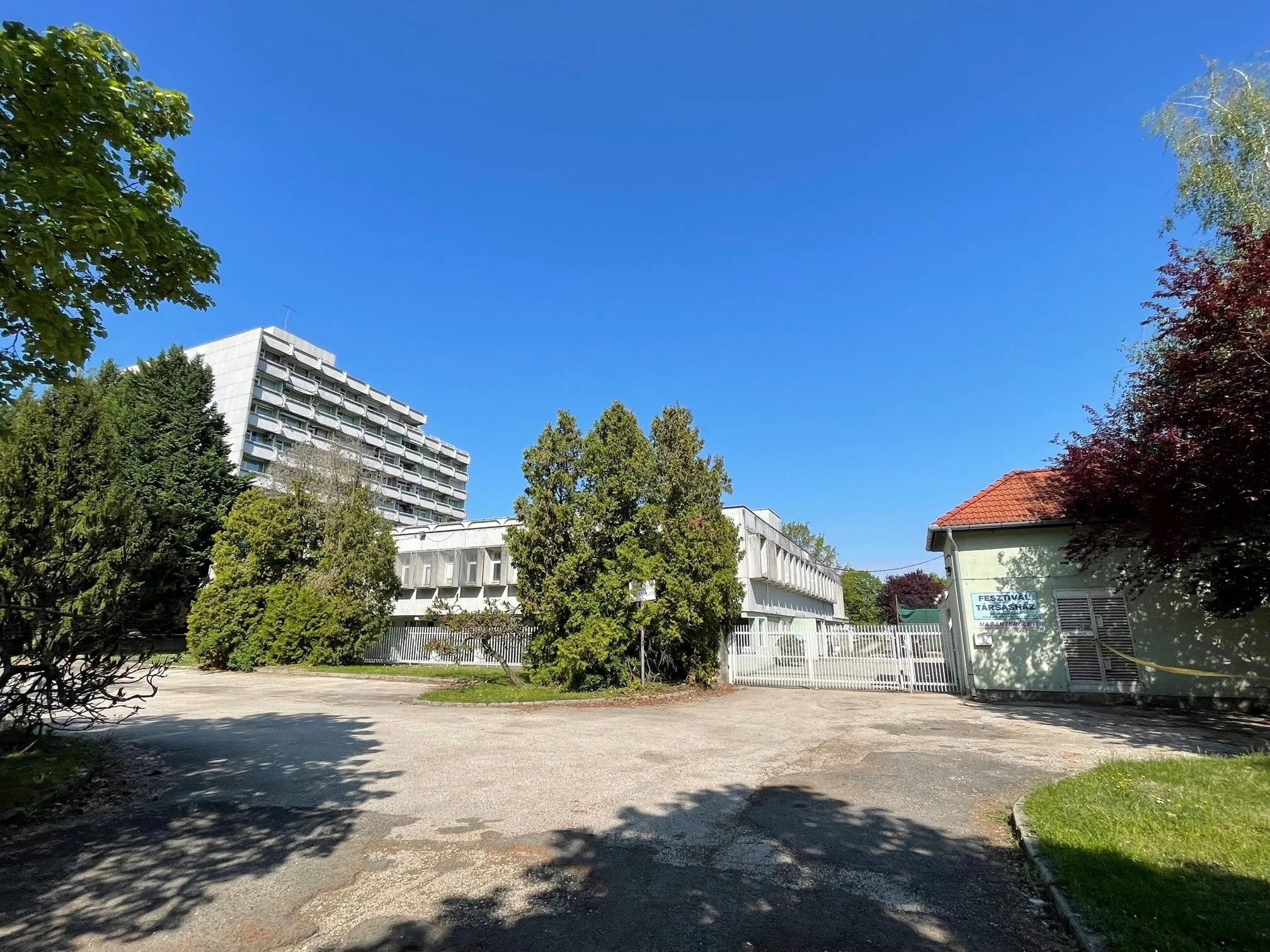Fesztivál Balaton Parti Apartman Balatonföldvár - foto 3