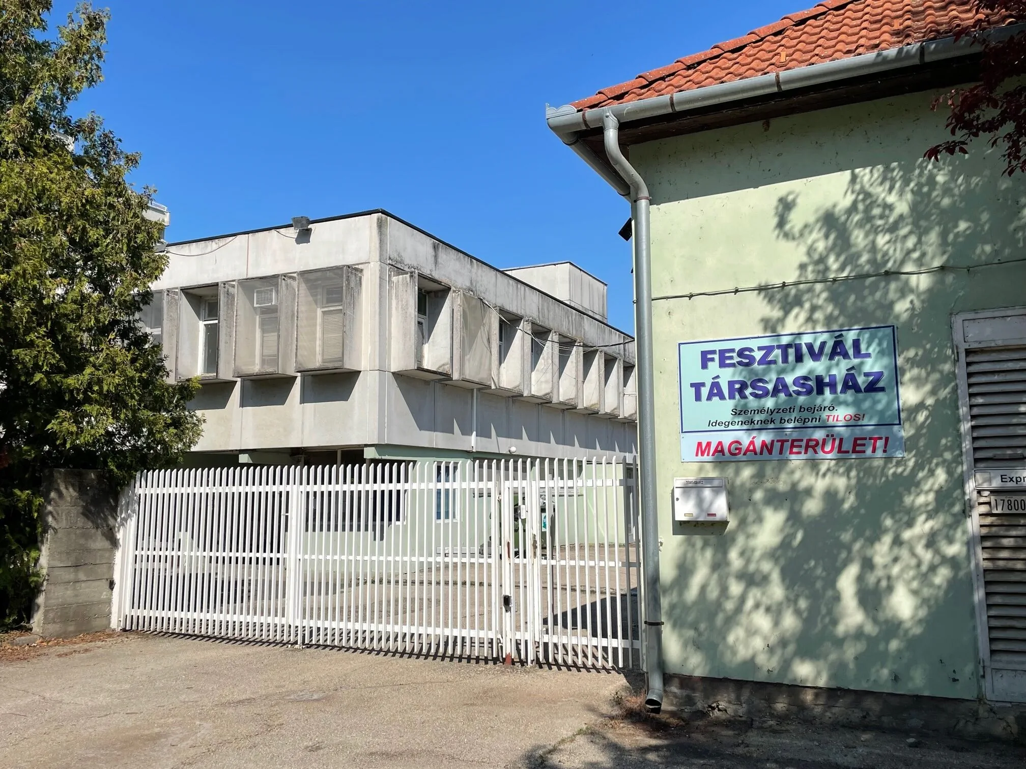 Fesztivál Balaton Parti Apartman Balatonföldvár - foto 4