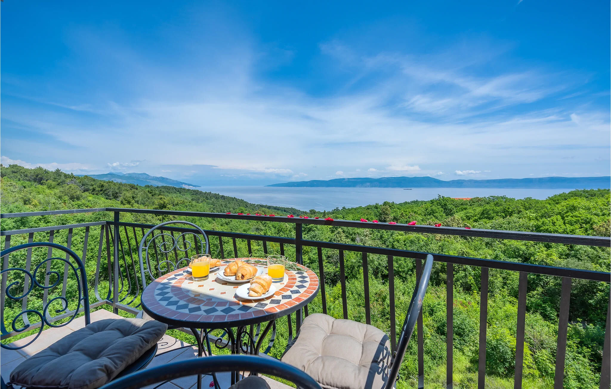 Apartman Labin - CIO372 – Labin, Croația