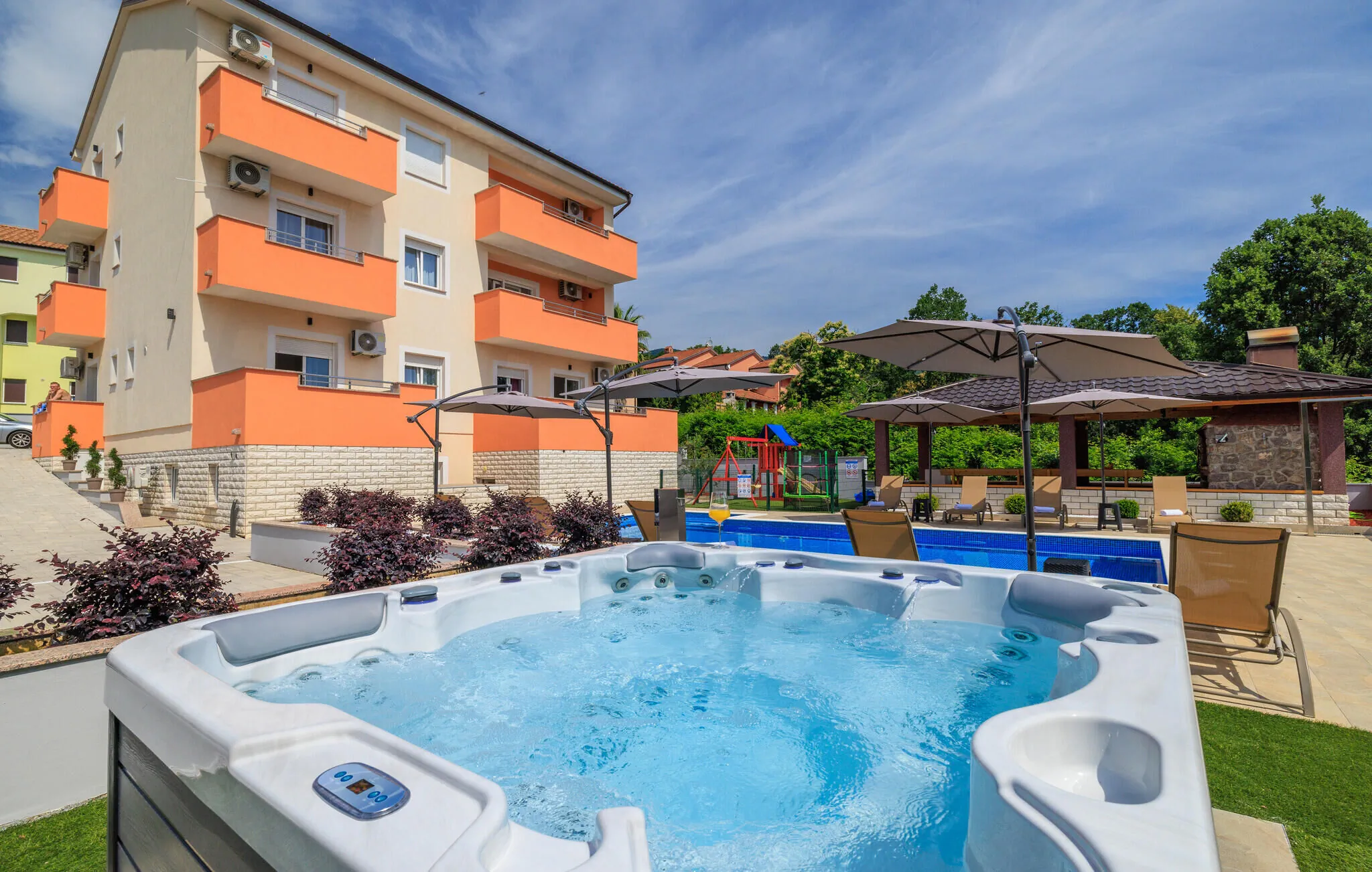 Apartman Oprić - CKU264 – Opric, Croația