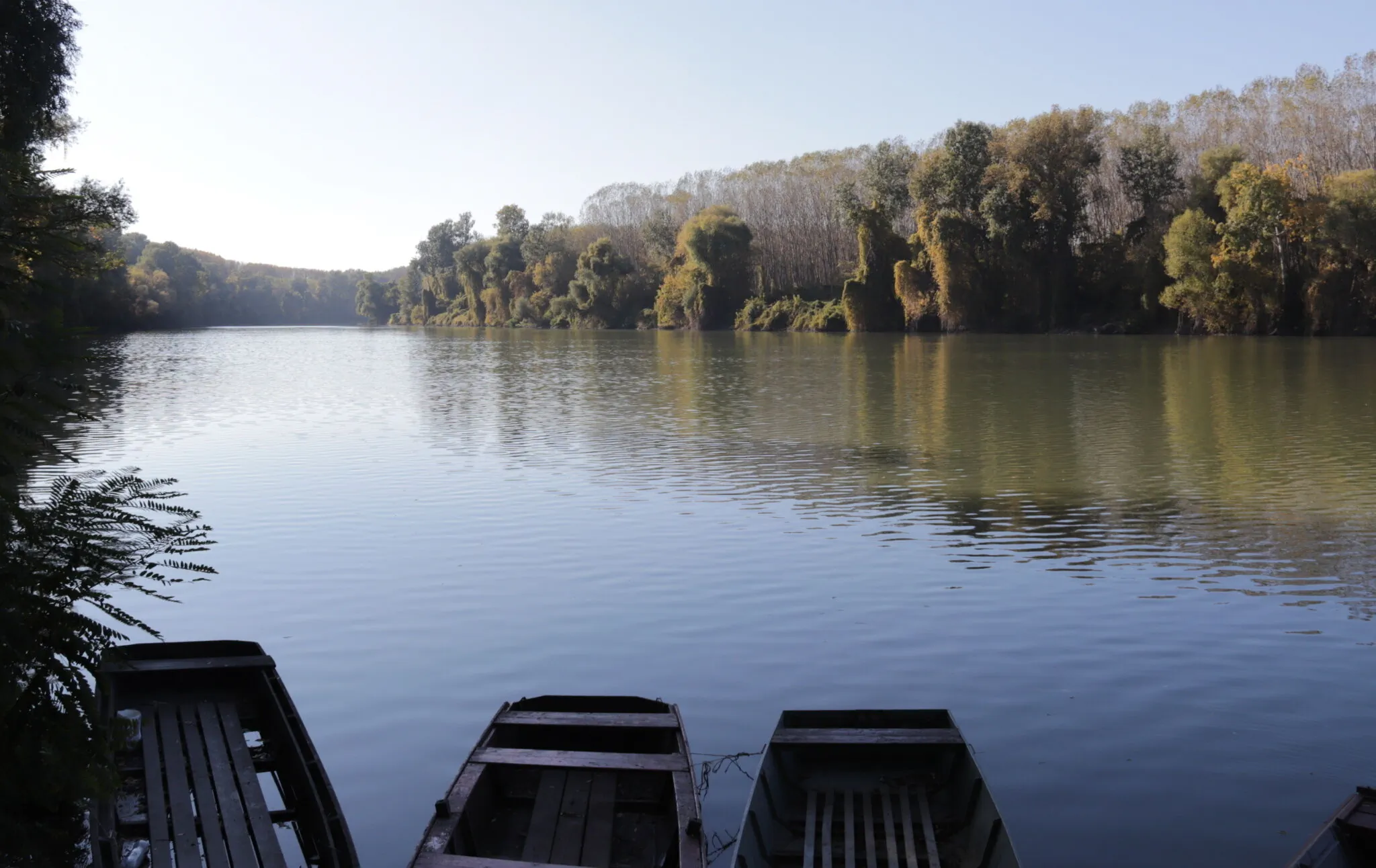 Öko-Kemping & Glamping Tiszadada – Tiszadada, Ungaria