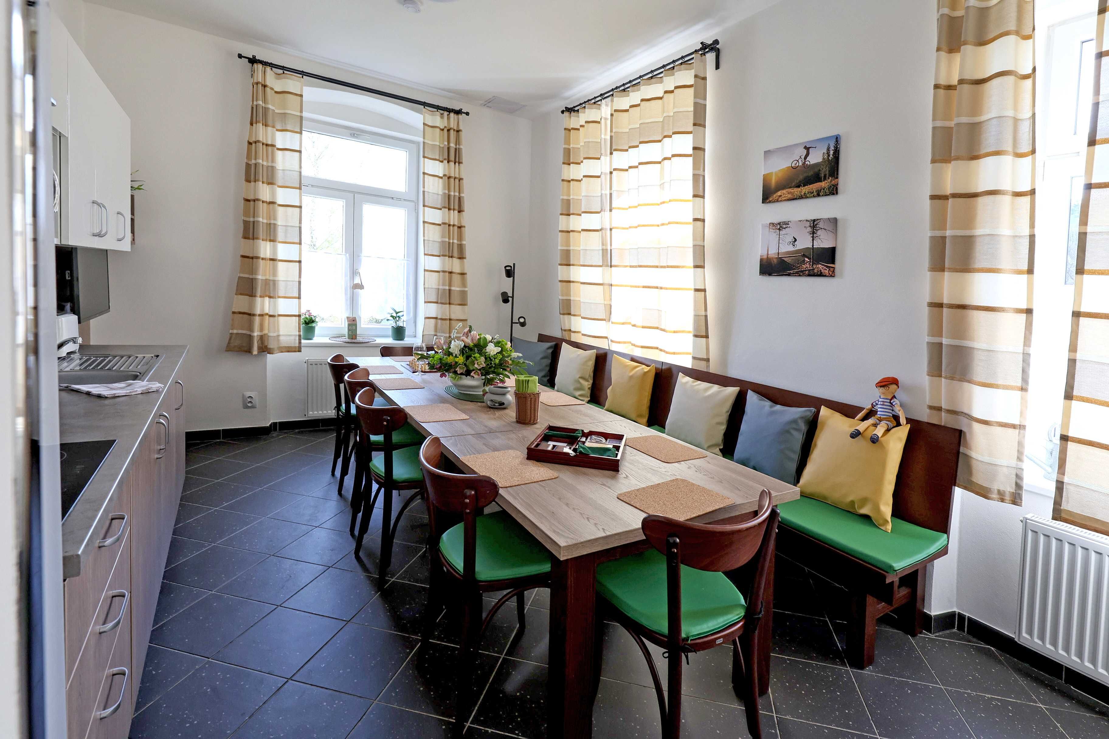 Apartmány U Aloise Dolní Morava – Dolní Morava, Česká republika