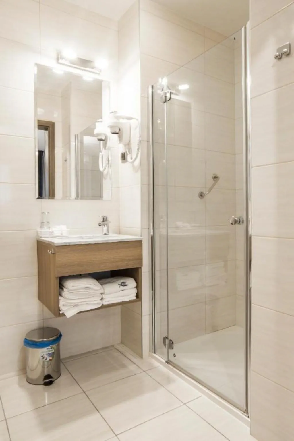 Hotel Urbi Gdańsk – Gdańsk, Polska
