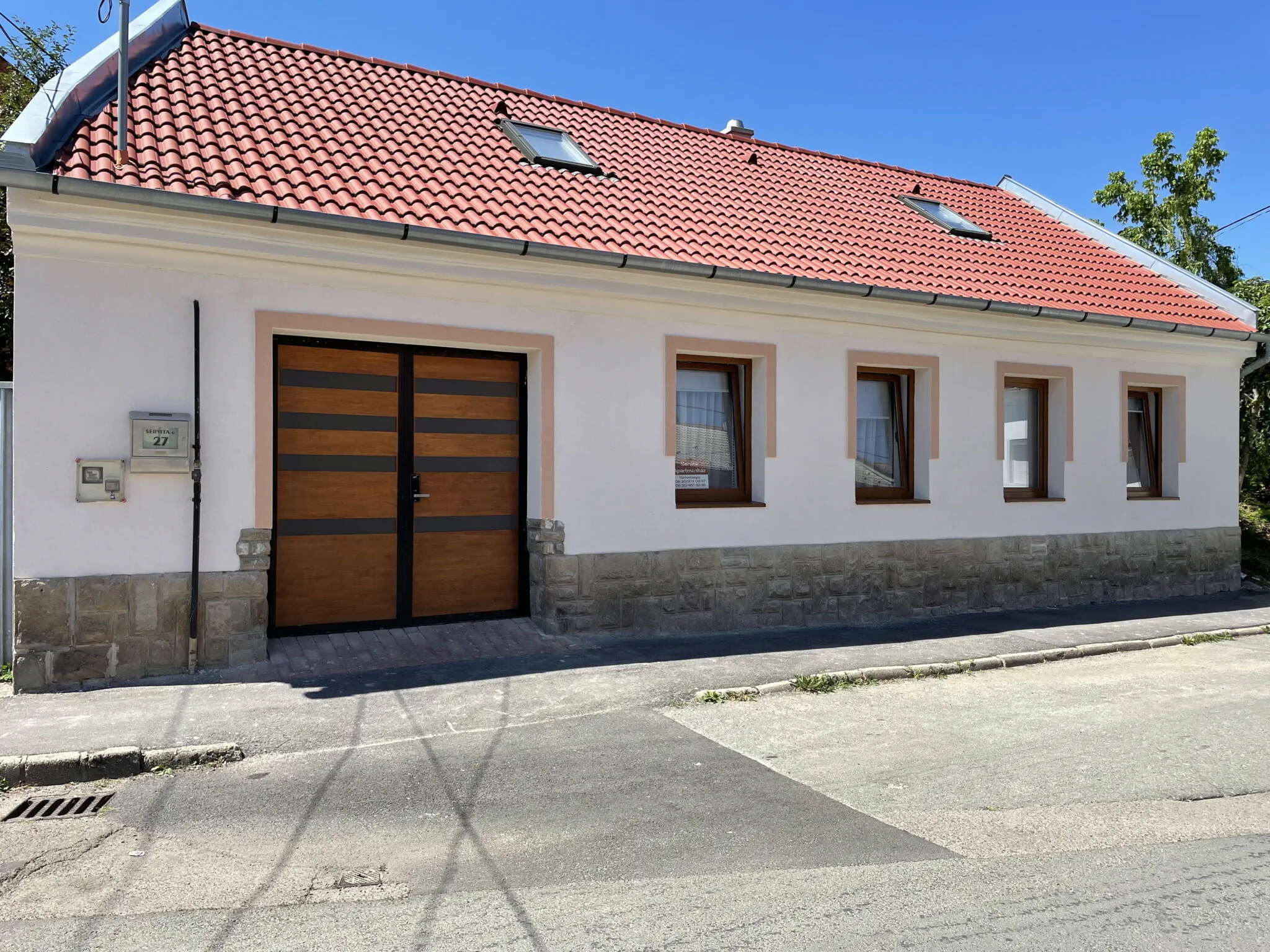 Servita Vendégház Eger – Eger, Ungaria