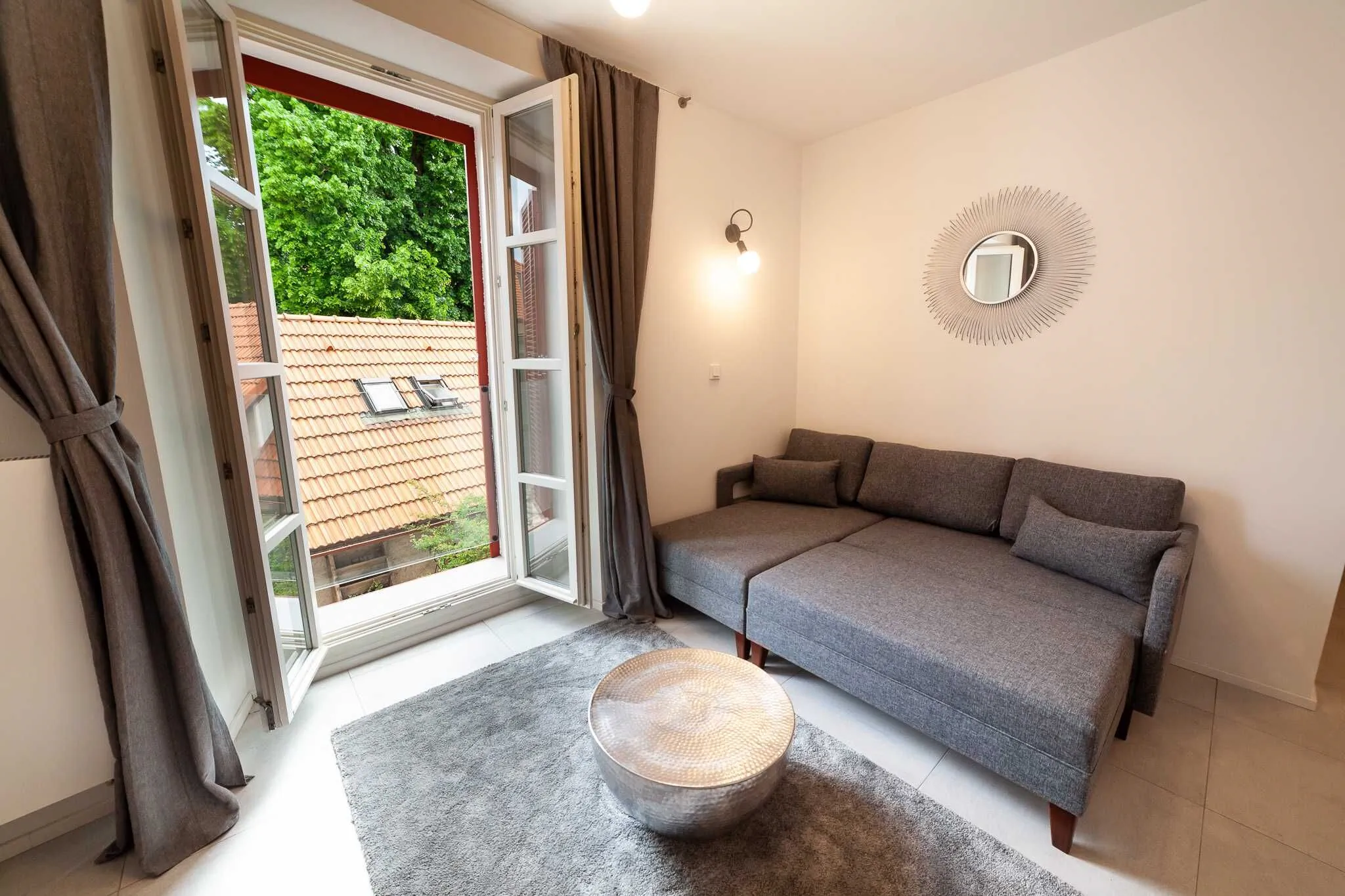 Apartmány Dačický I. Kutná Hora – Kutná Hora, Česká republika