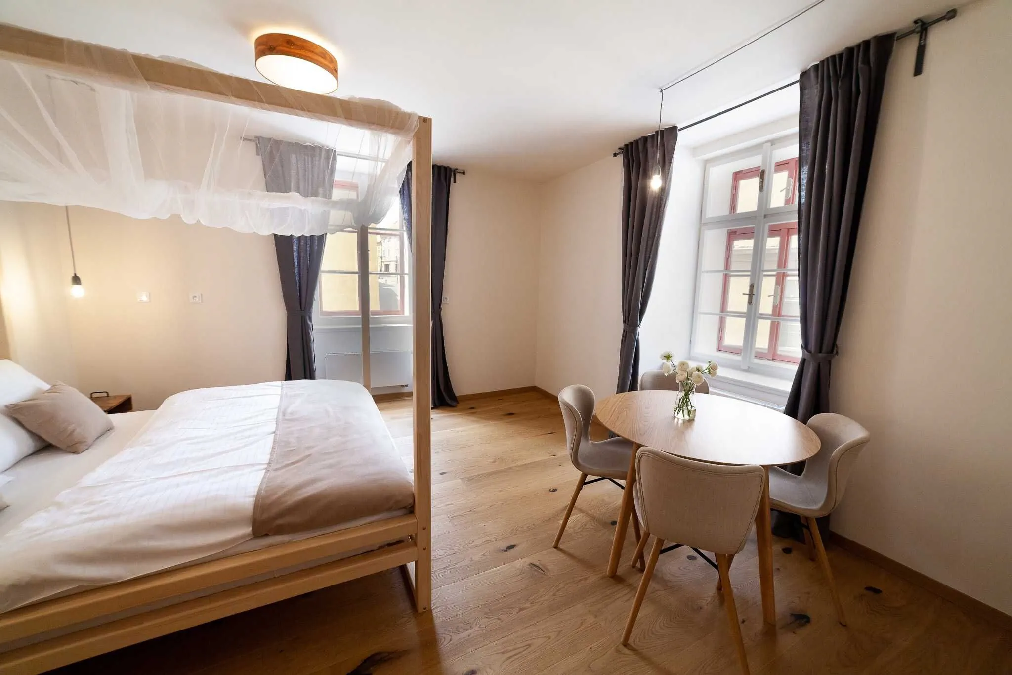 Apartmány Dačický I. Kutná Hora – Kutná Hora, Česká republika