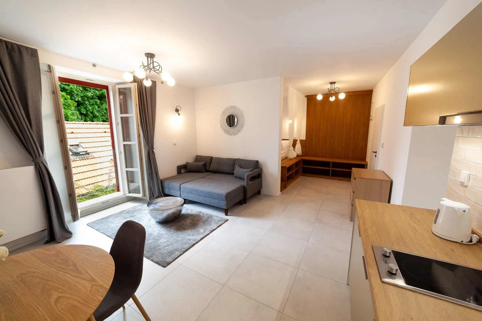 Apartmány Dačický I. Kutná Hora – Kutná Hora, Česká republika