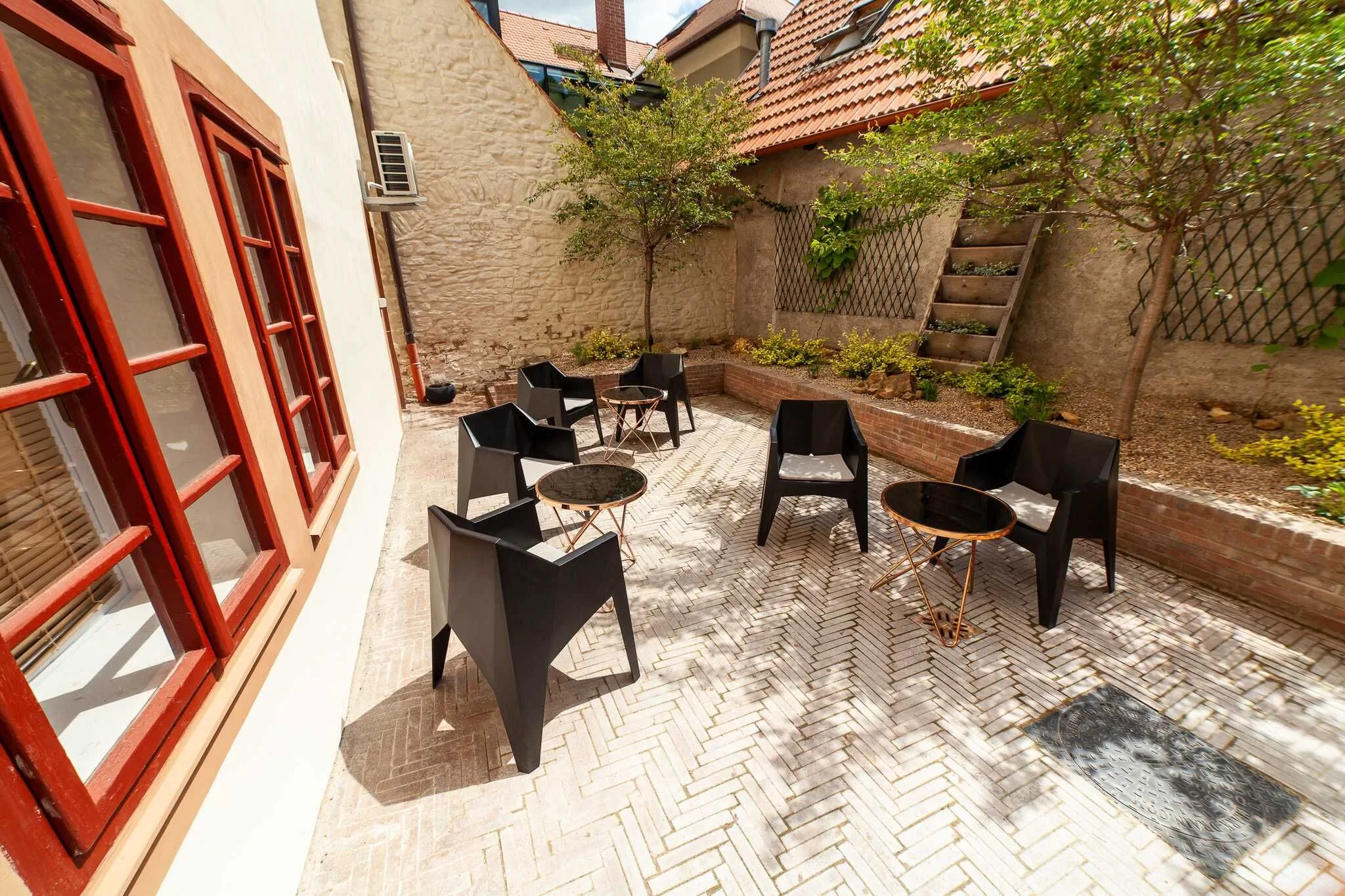 Apartmány Dačický I. Kutná Hora – Kutná Hora, Česká republika