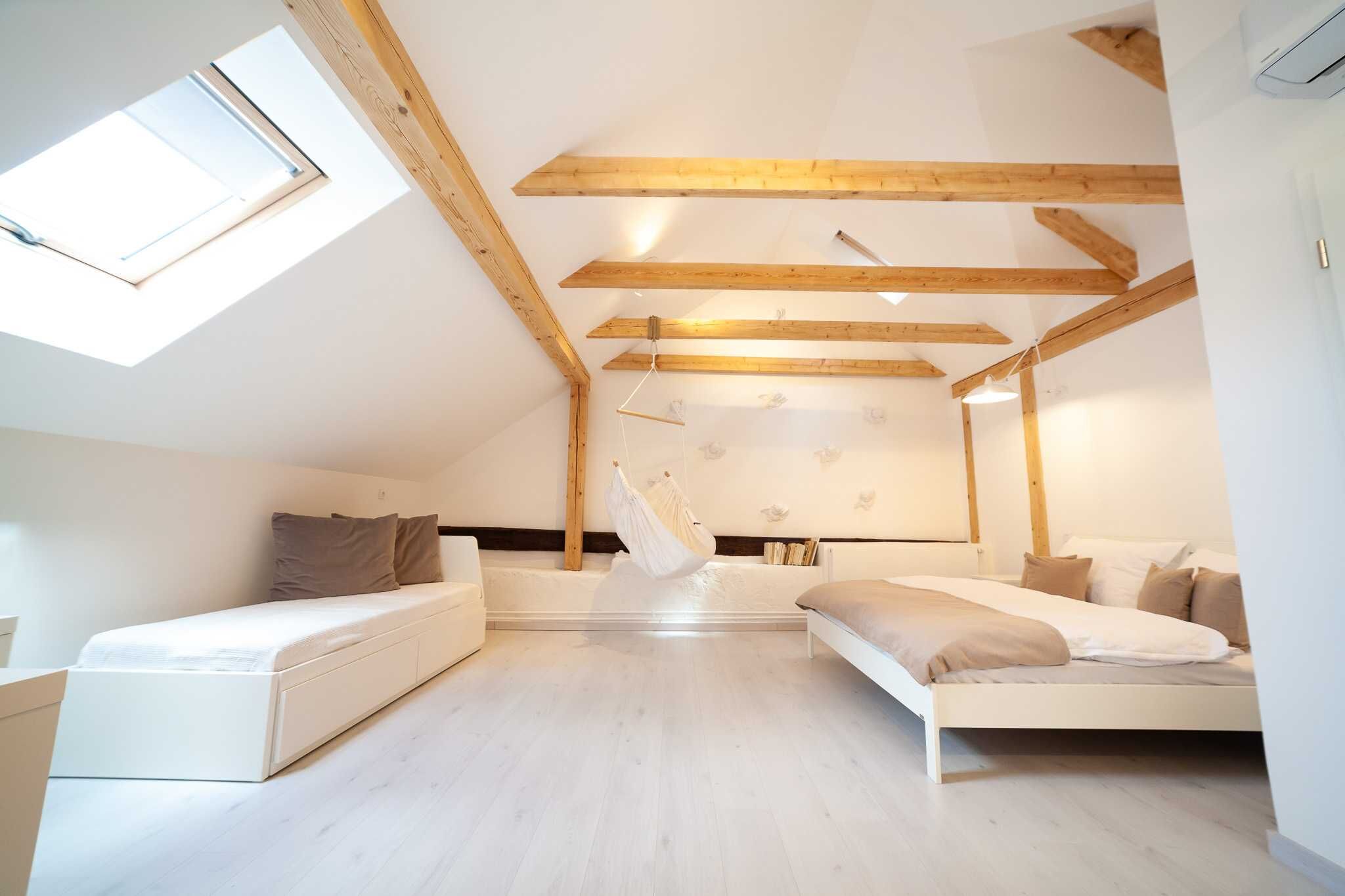 Apartmány Dačický II. Kutná Hora – Kutná Hora, Česká republika