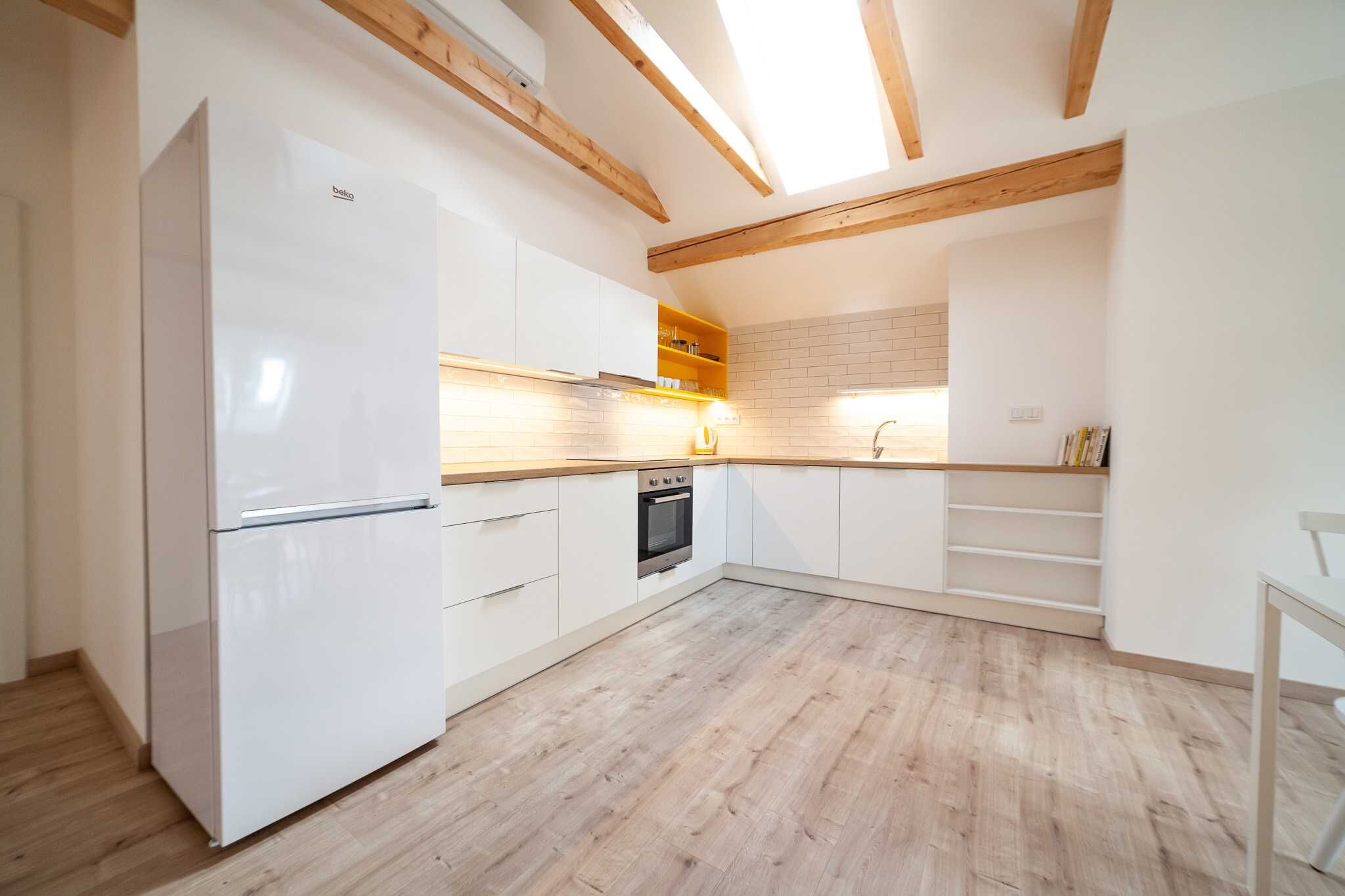 Apartmány Dačický II. Kutná Hora – Kutná Hora, Česká republika