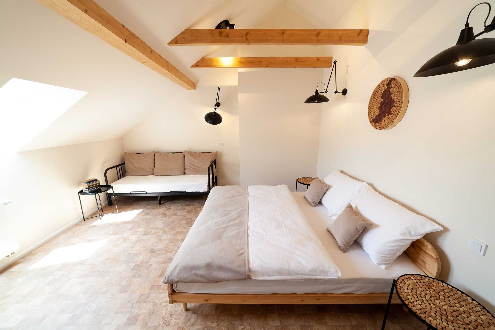 Apartmány Dačický II. Kutná Hora – Kutná Hora, Česká republika
